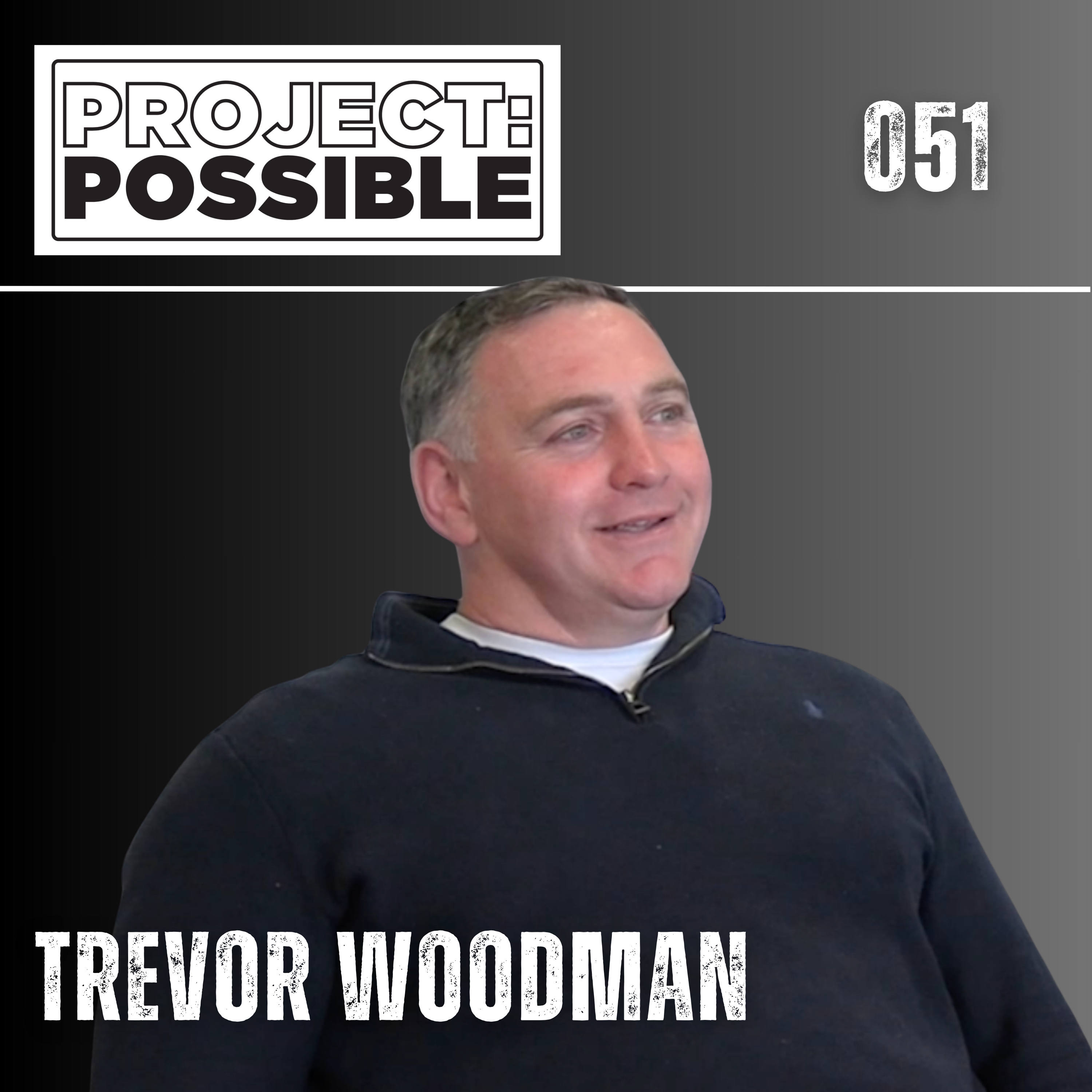 “Only 22 Caps”: Trevor Woodman on Belonging, Sacrifice and Winning a World Cup episode artwork