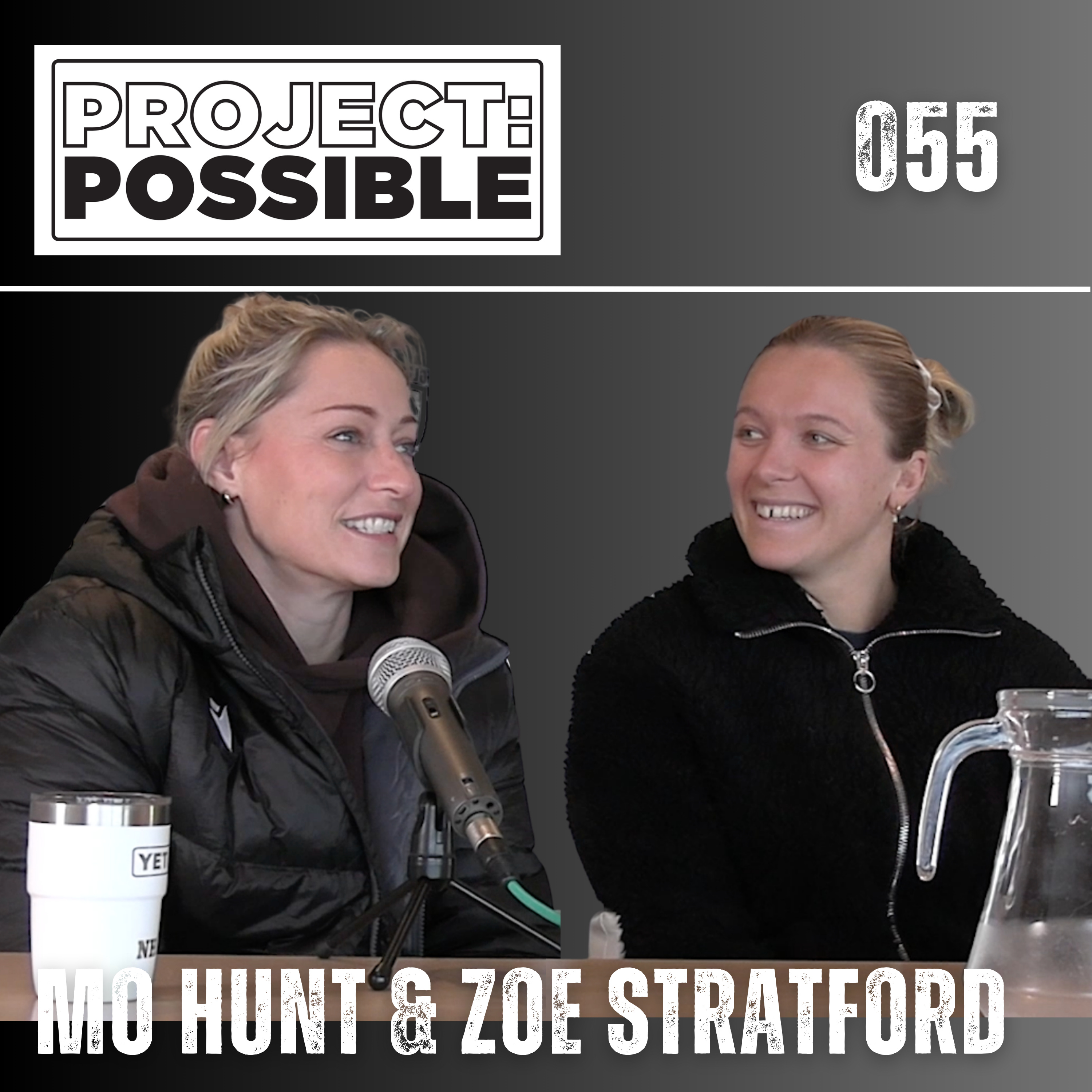 Project Possible with Rich Leigh