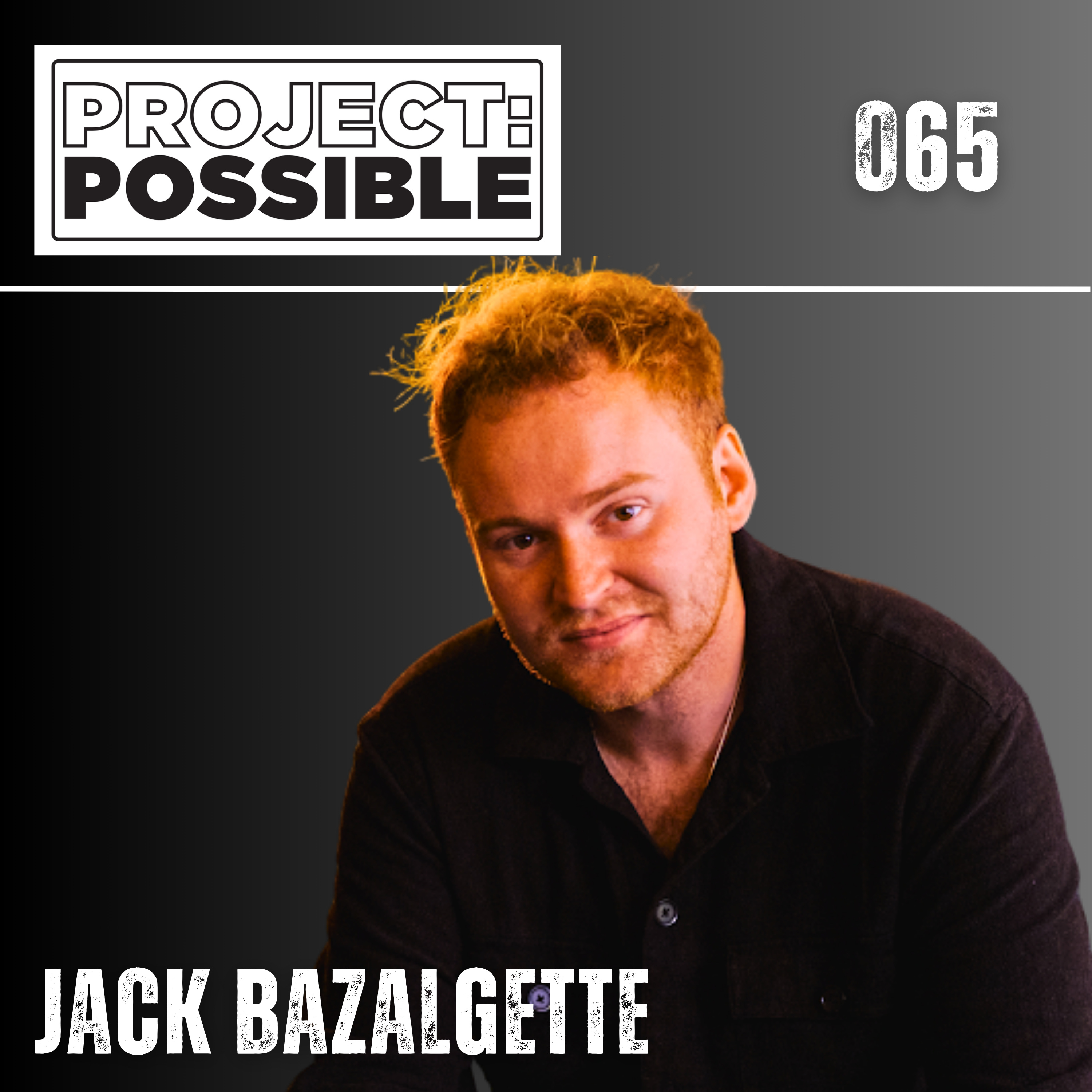 The man making classical music cool again - Jack Bazalgette episode artwork