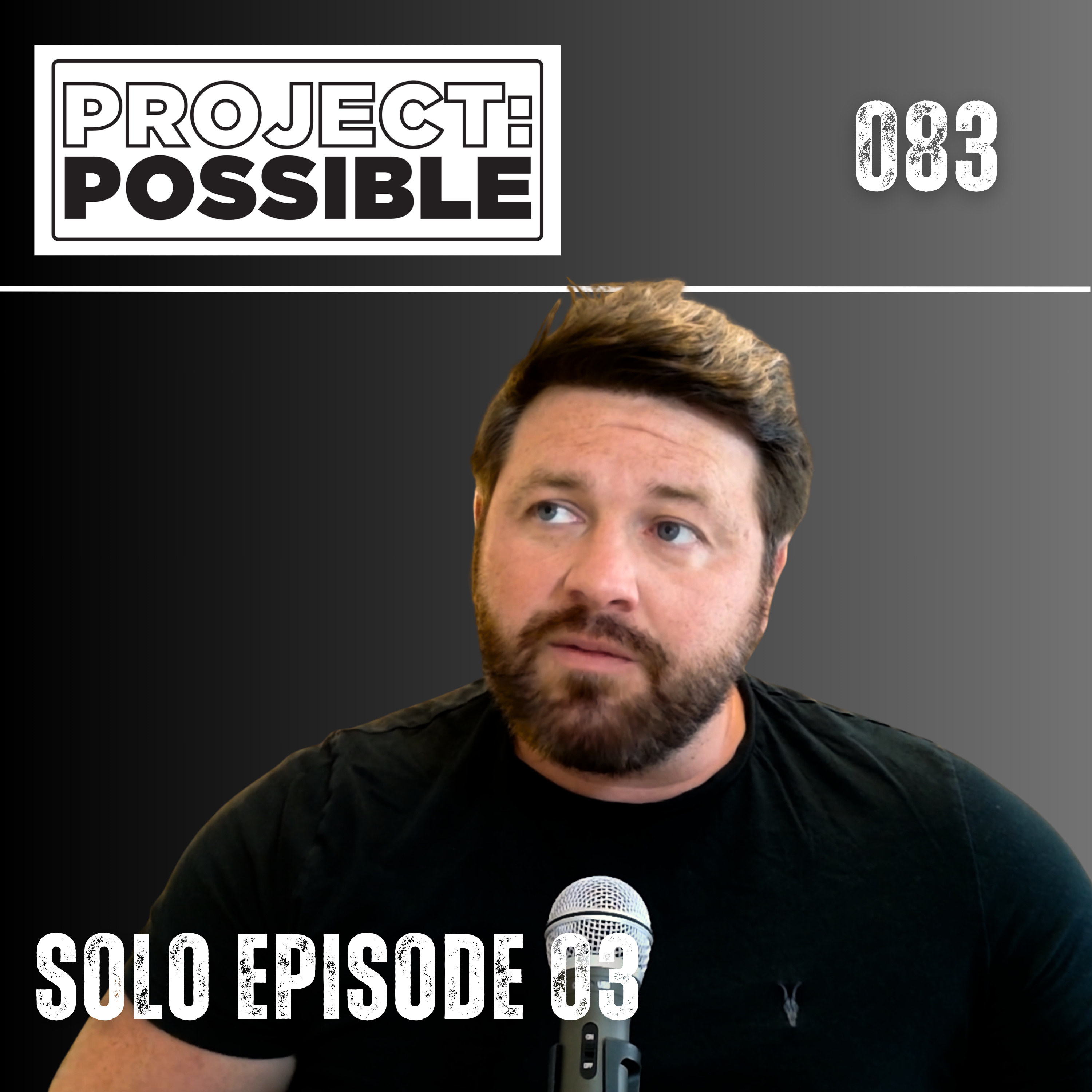 Ready For the Next Episode - Solo episode 03 episode artwork
