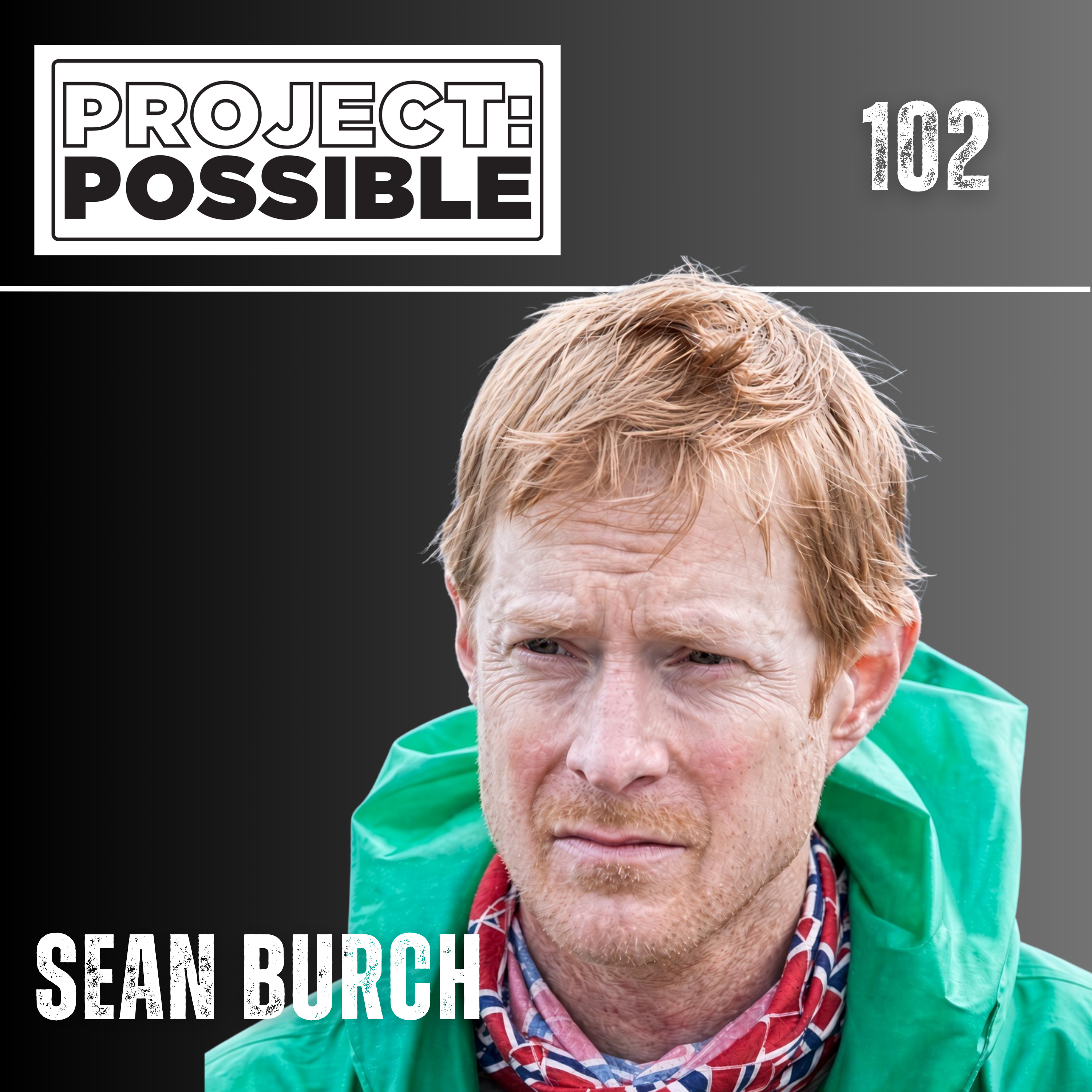 Everest Solo Climber: Why Success Can Still Leave You Feeling Empty - Sean Burch