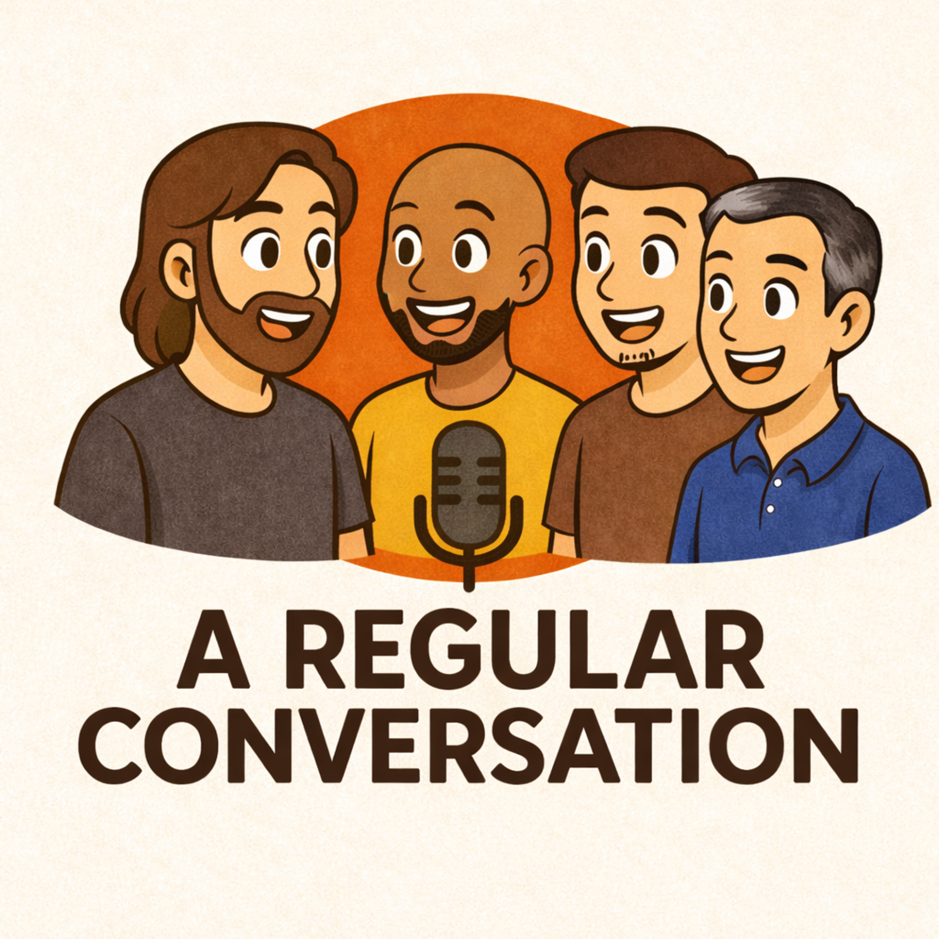 Bobbie episode artwork