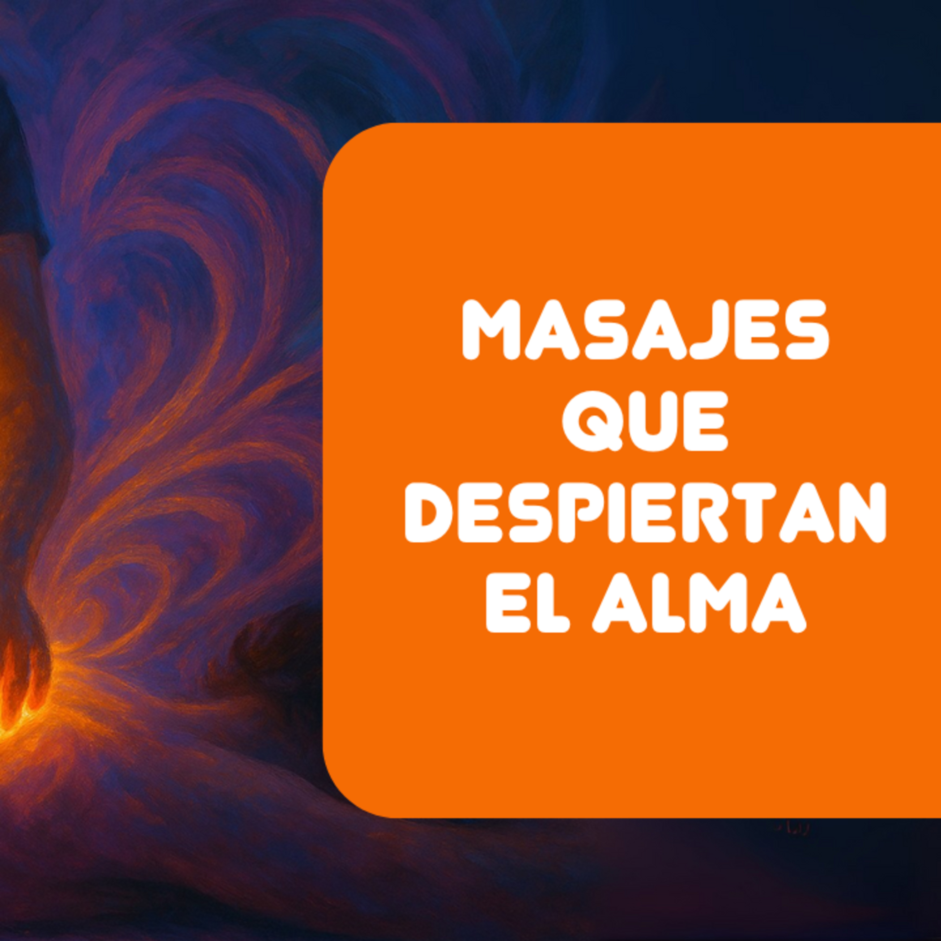 Aida Rivera Podcast