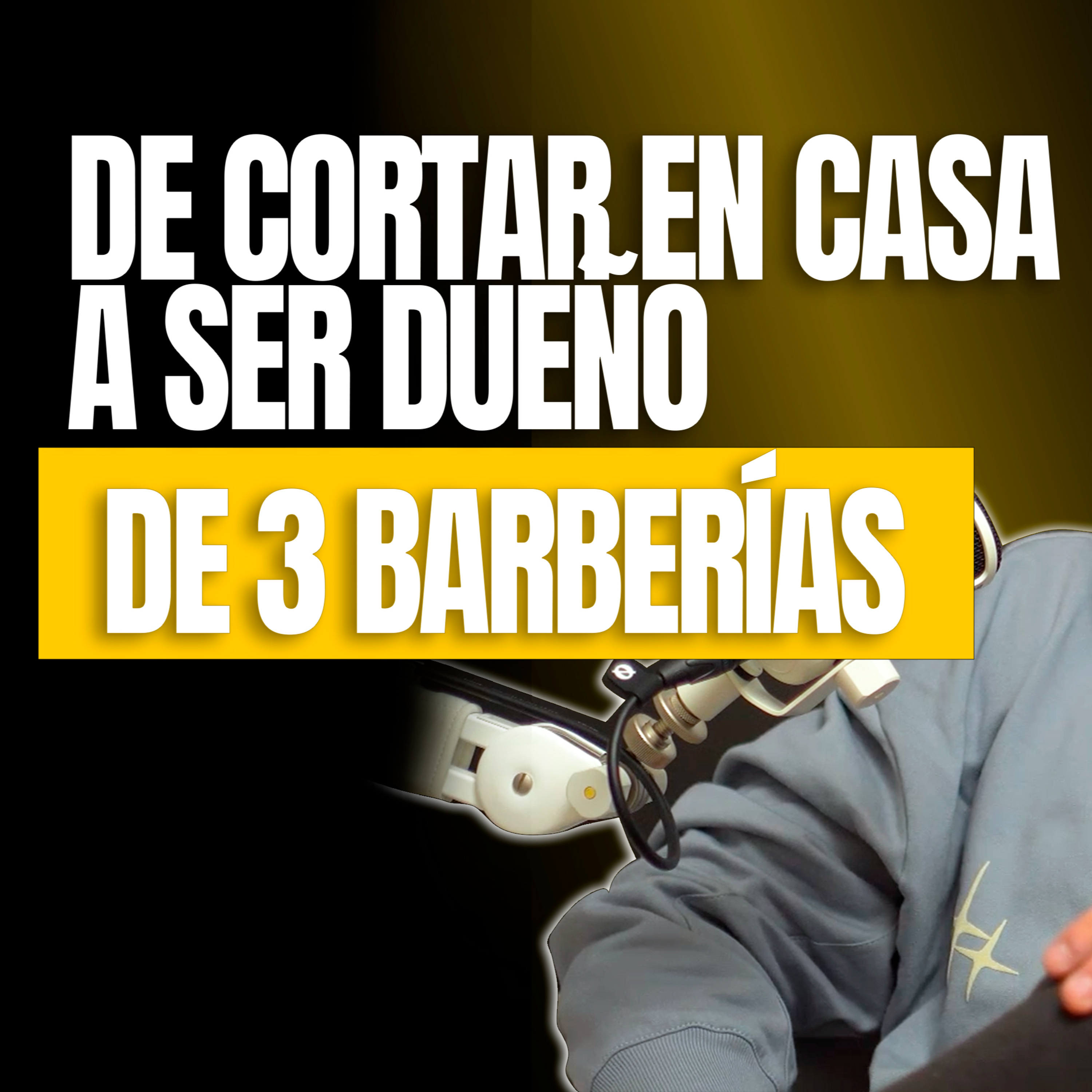 Aprender antes de emprender