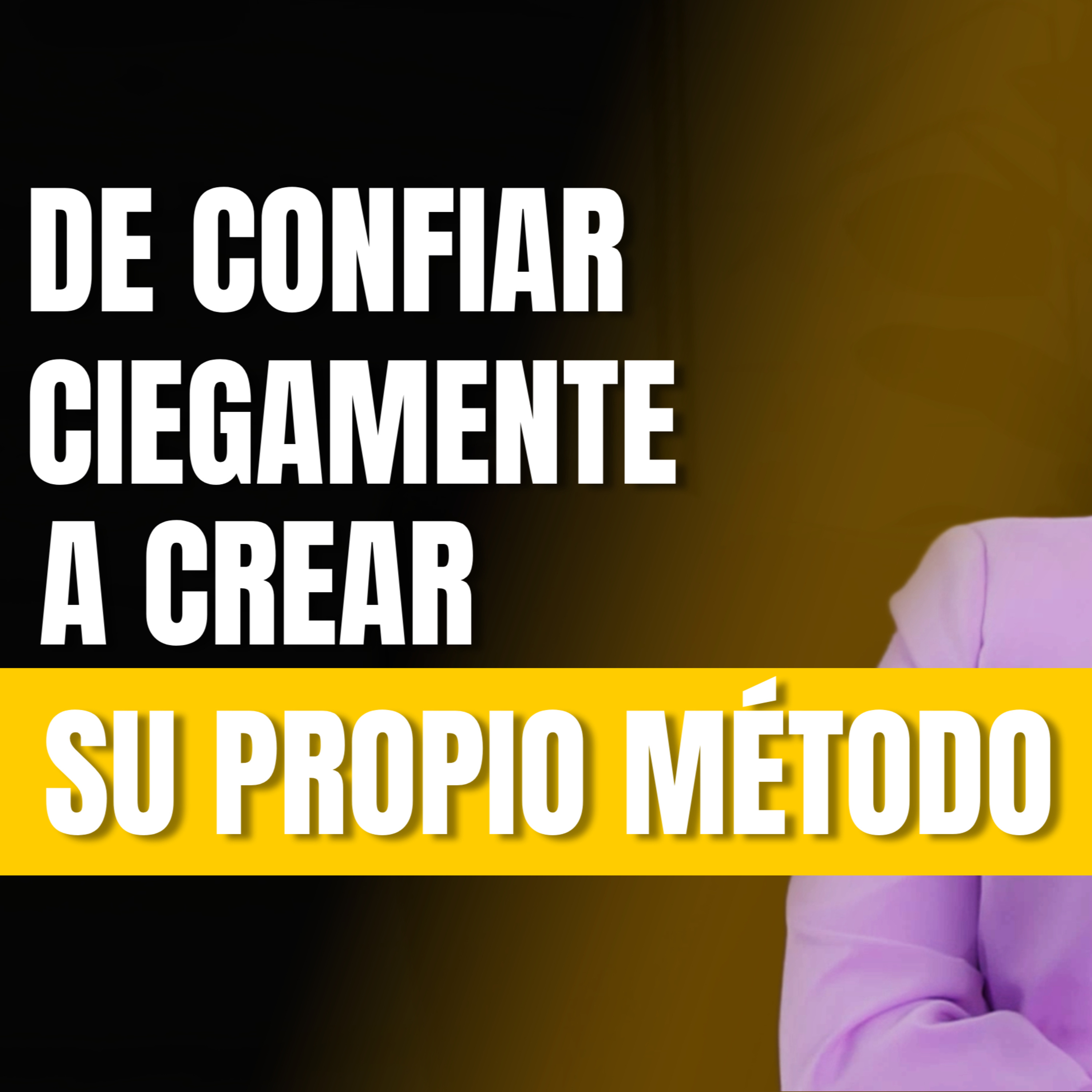 Aprender antes de emprender