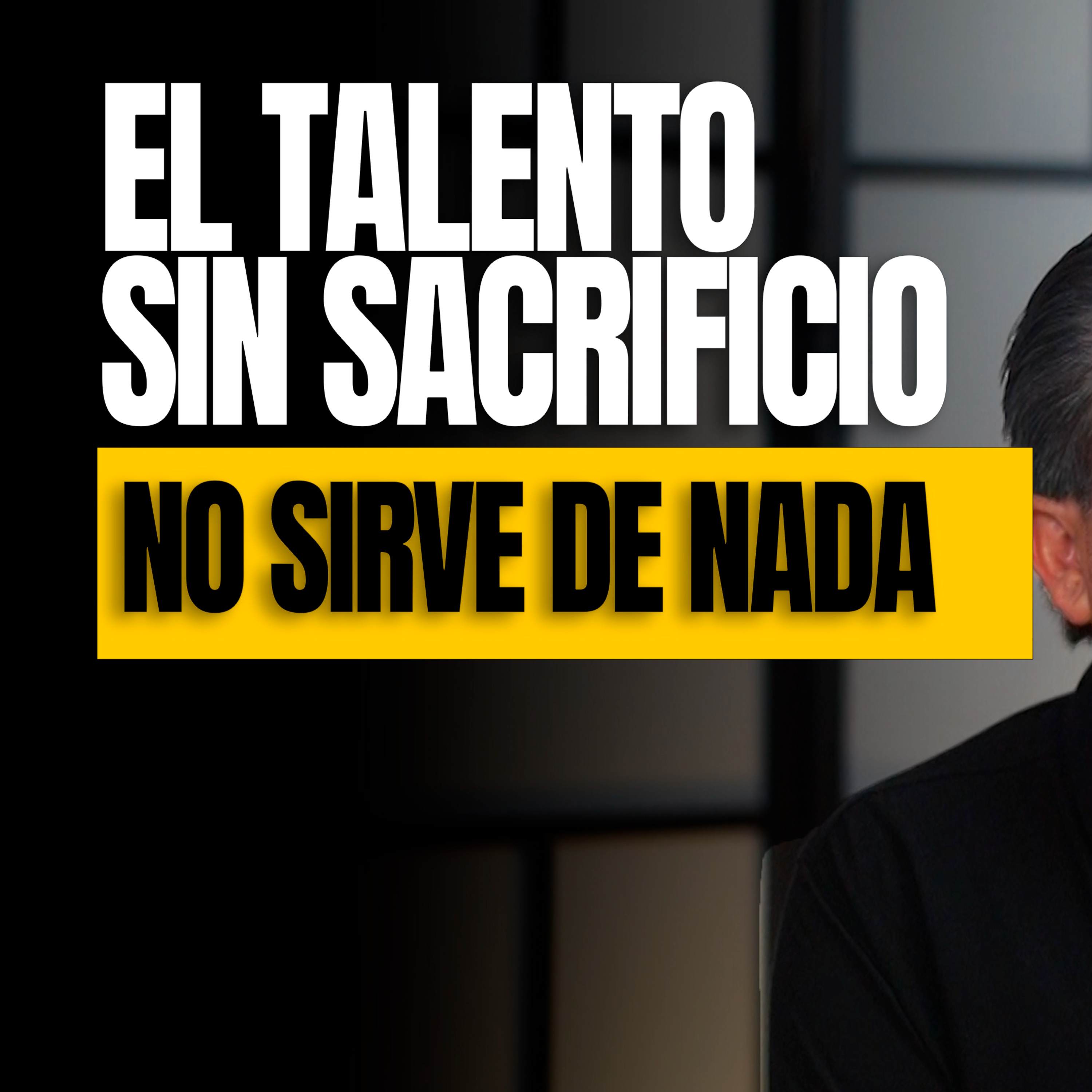 Aprender antes de emprender