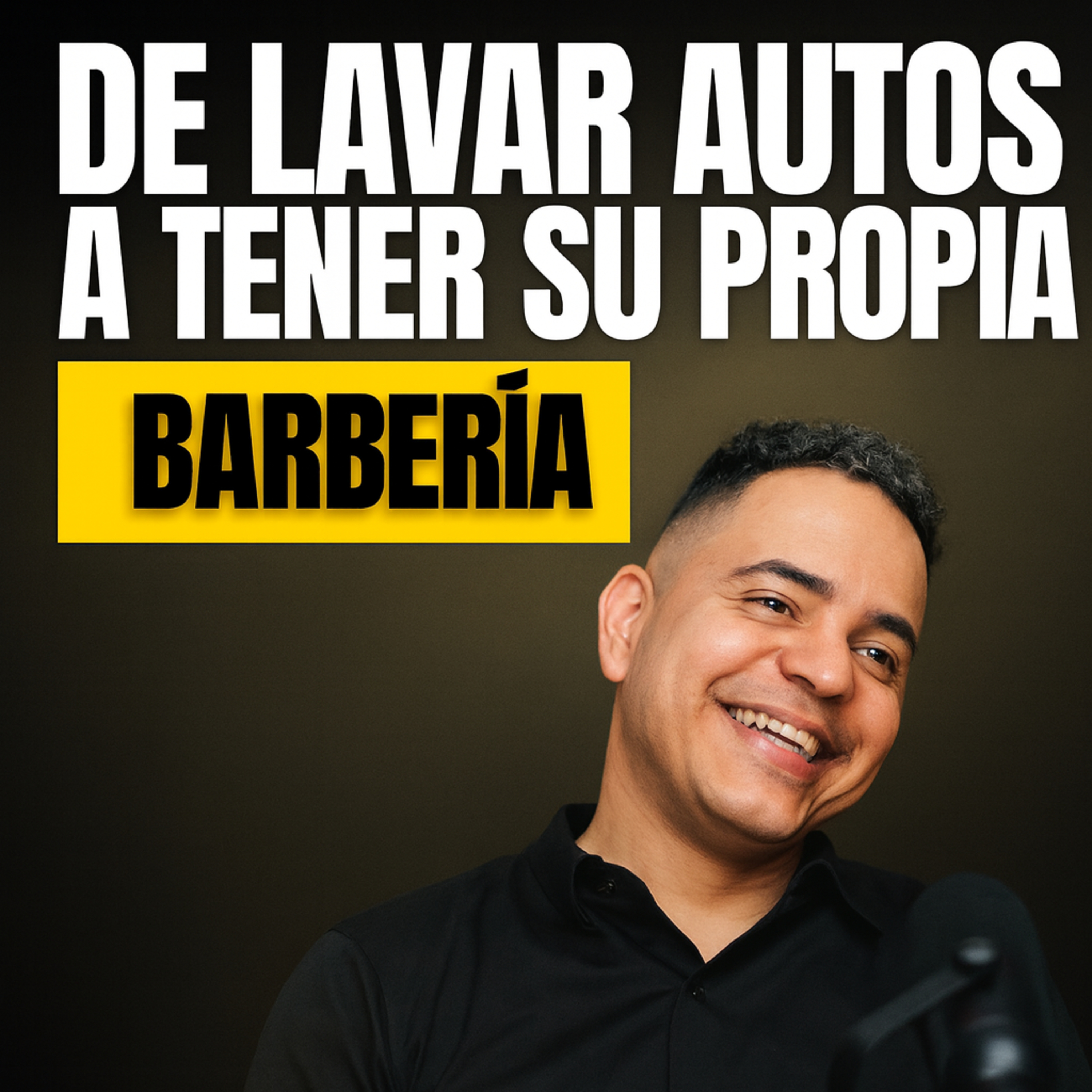 Aprender antes de emprender