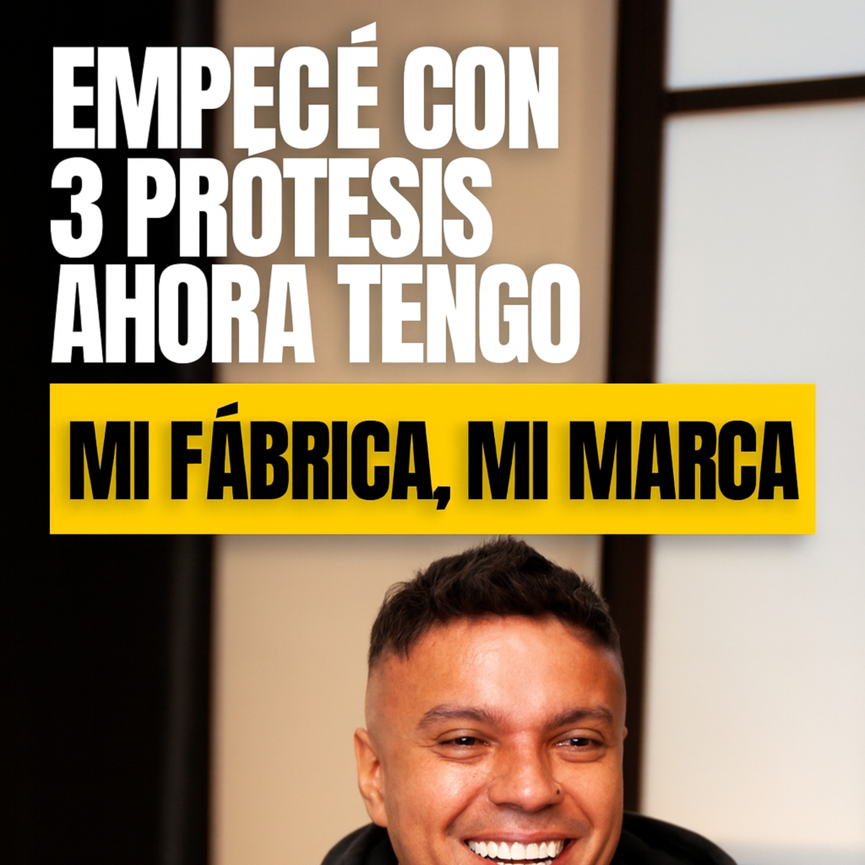 Asesoría que VENDE: cómo ganar confianza y fidelizar 🔁 | Ep. 14 - Aprender antes de emprender episode artwork
