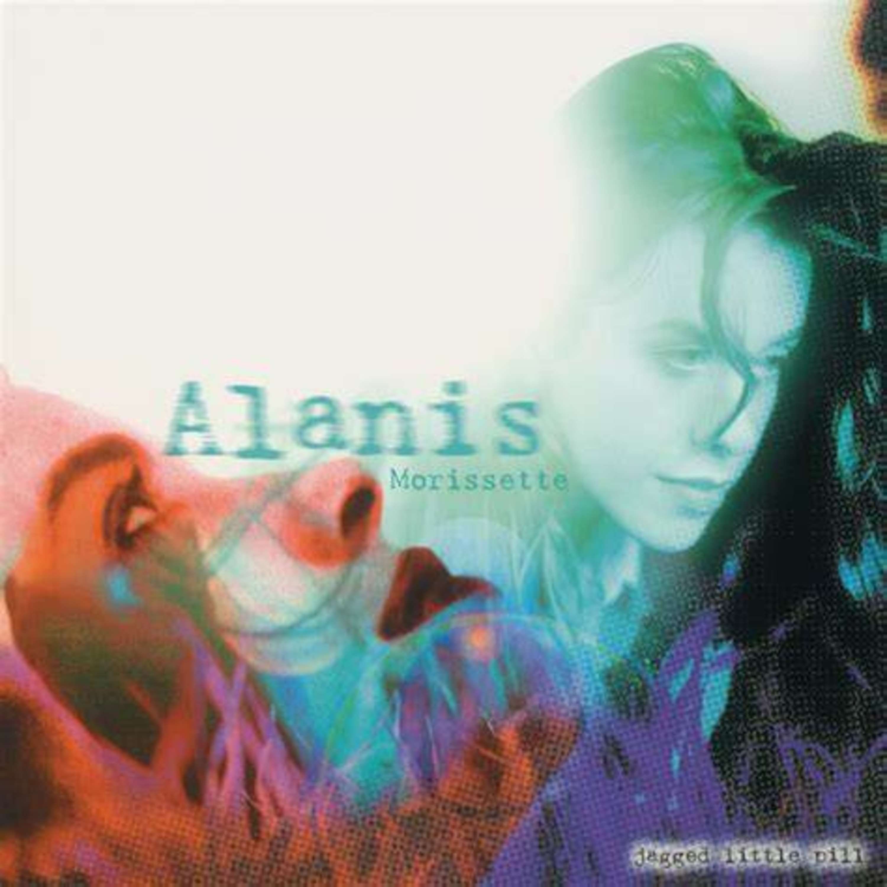ALANIS MORISSETTE PODCAST
