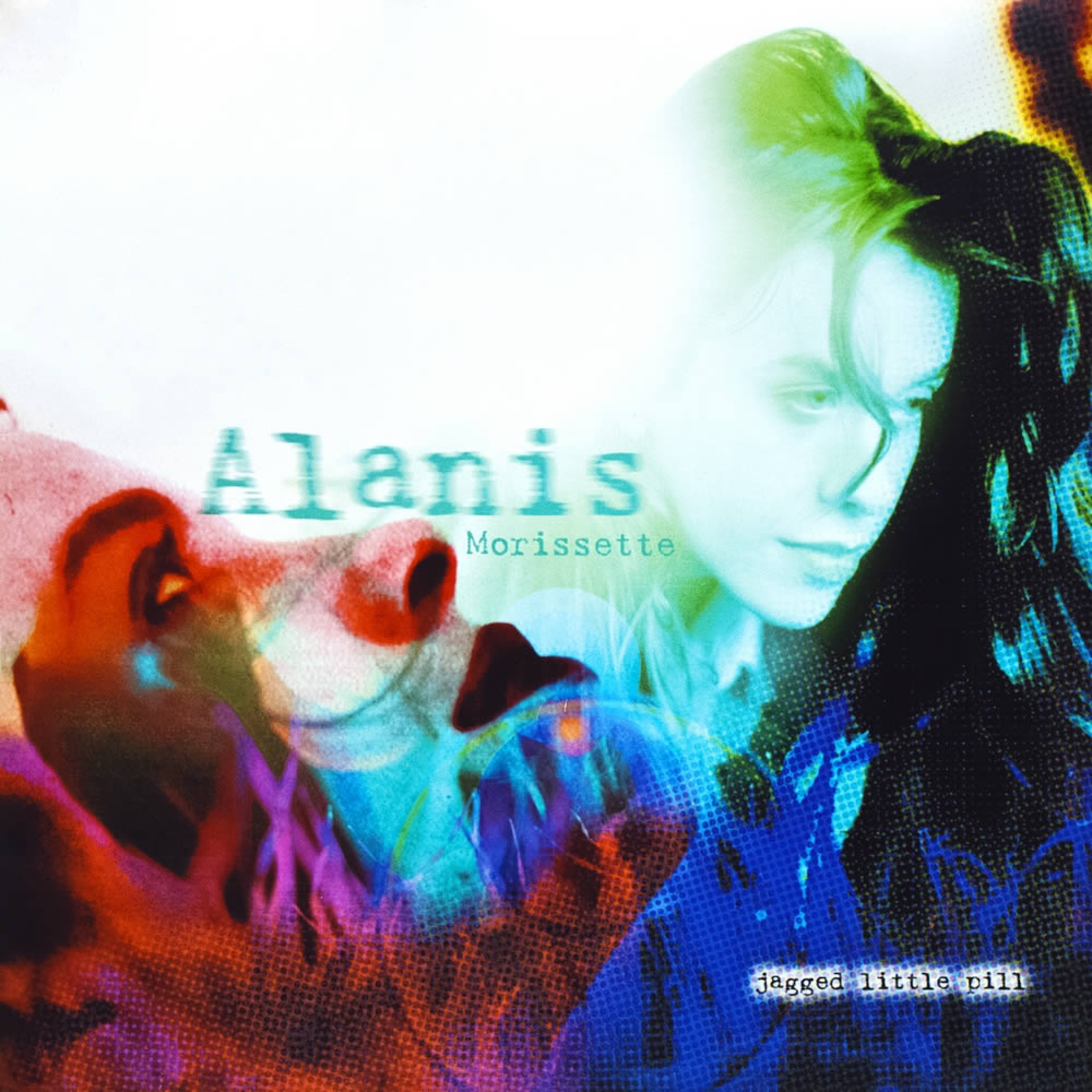 ALANIS MORISSETTE PODCAST