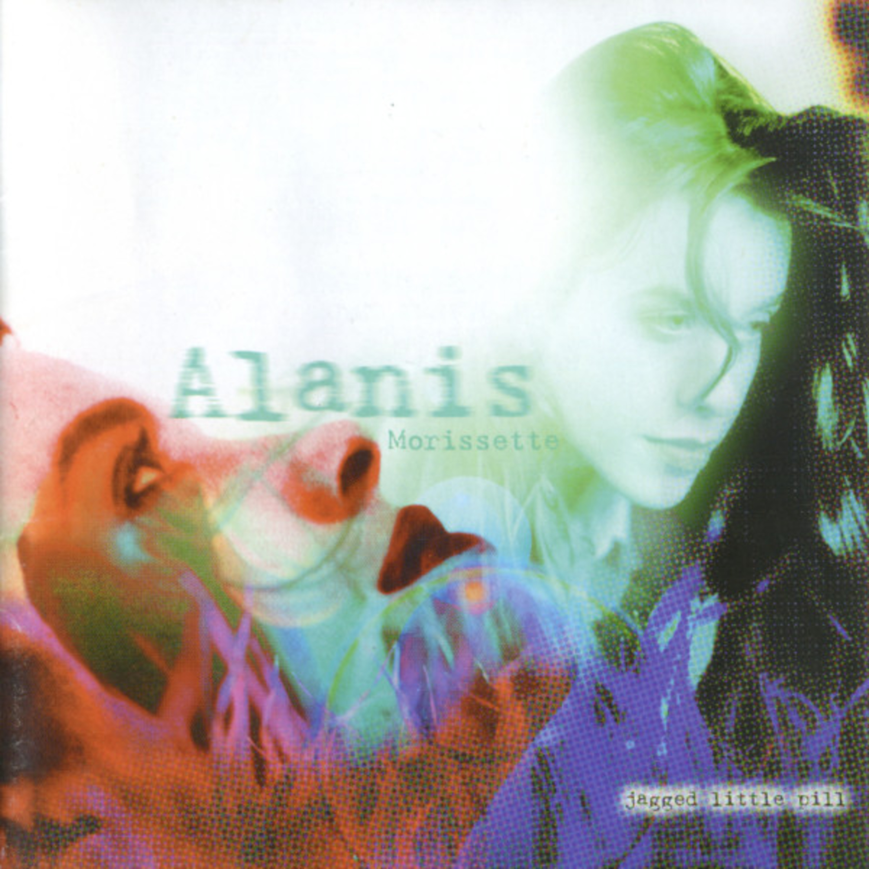 ALANIS MORISSETTE PODCAST