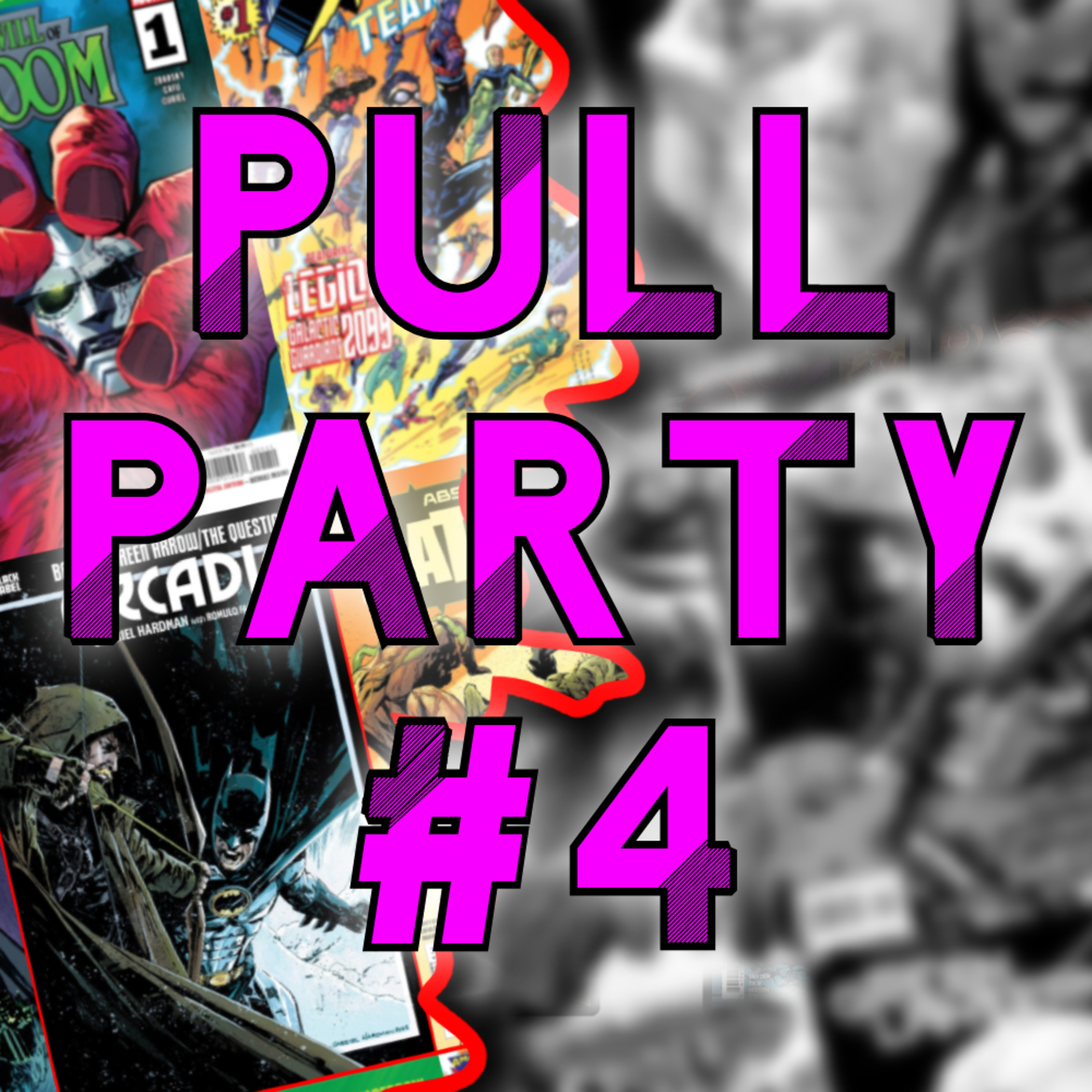 Pull Party