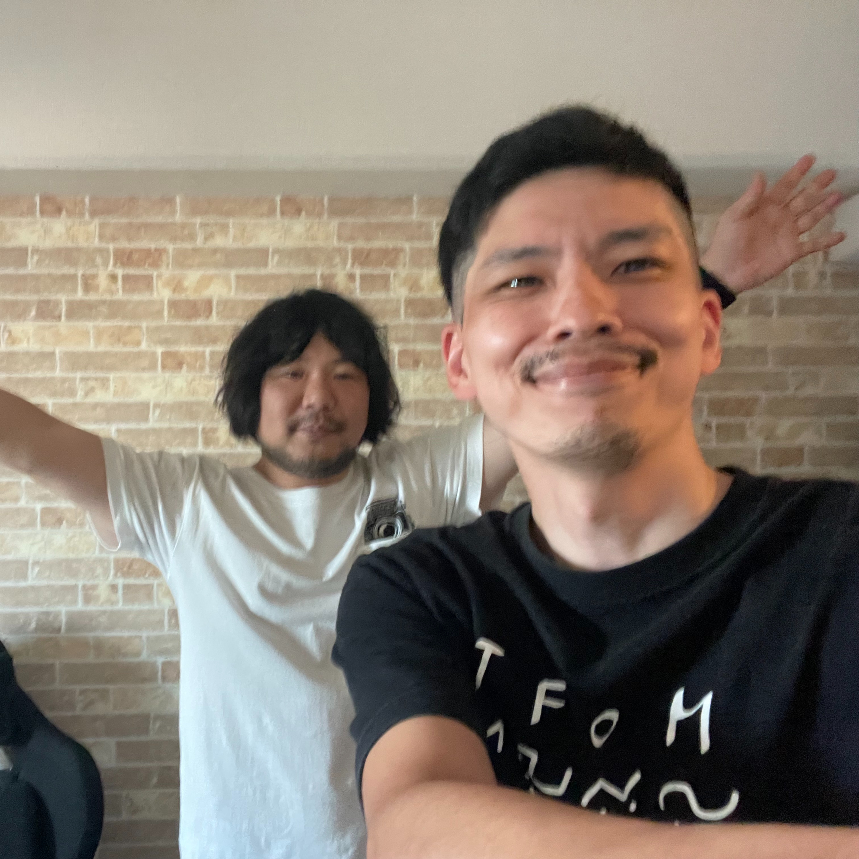 シーズン3-1 よしだのし episode artwork