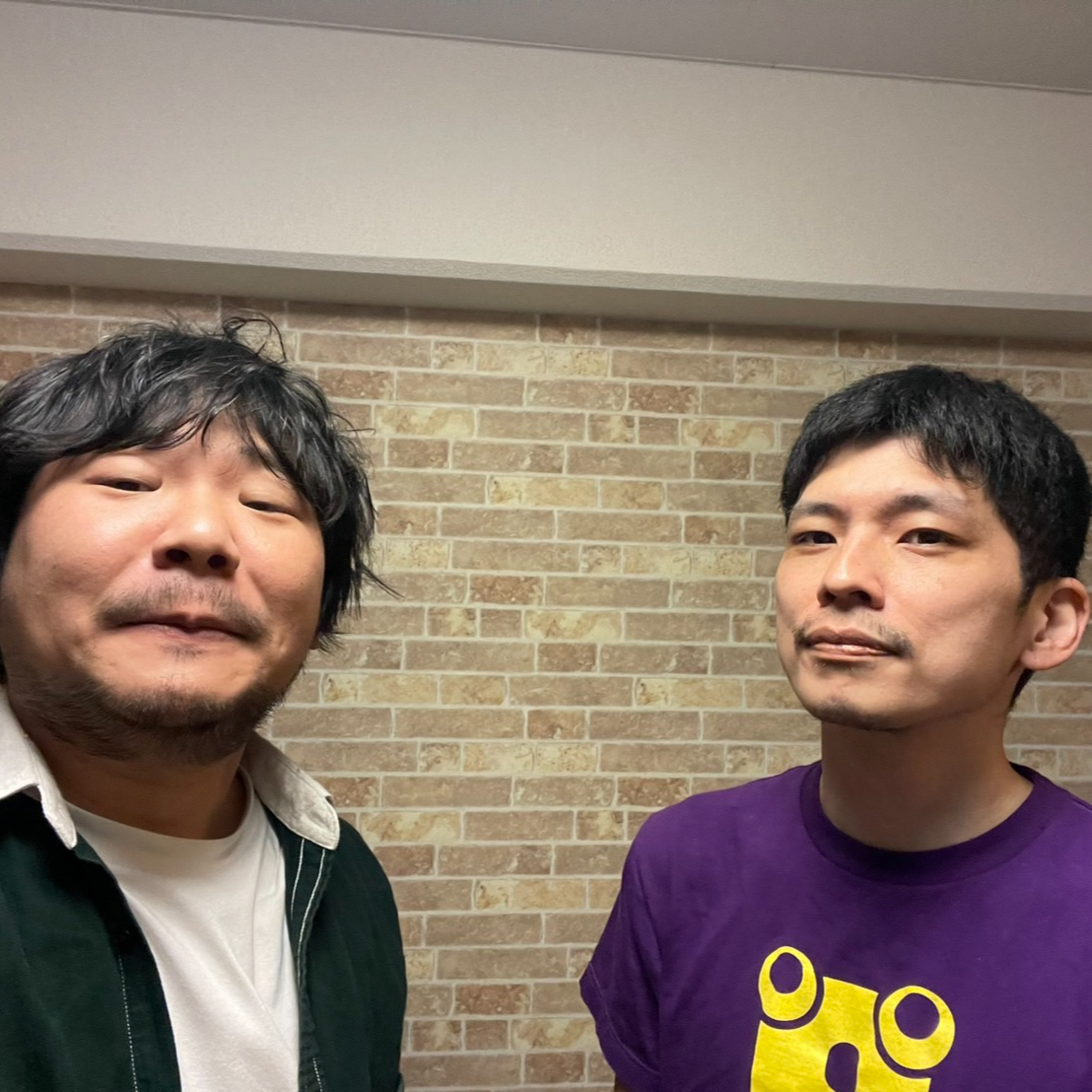 シーズン4-2 凸凹人間僕ら episode artwork