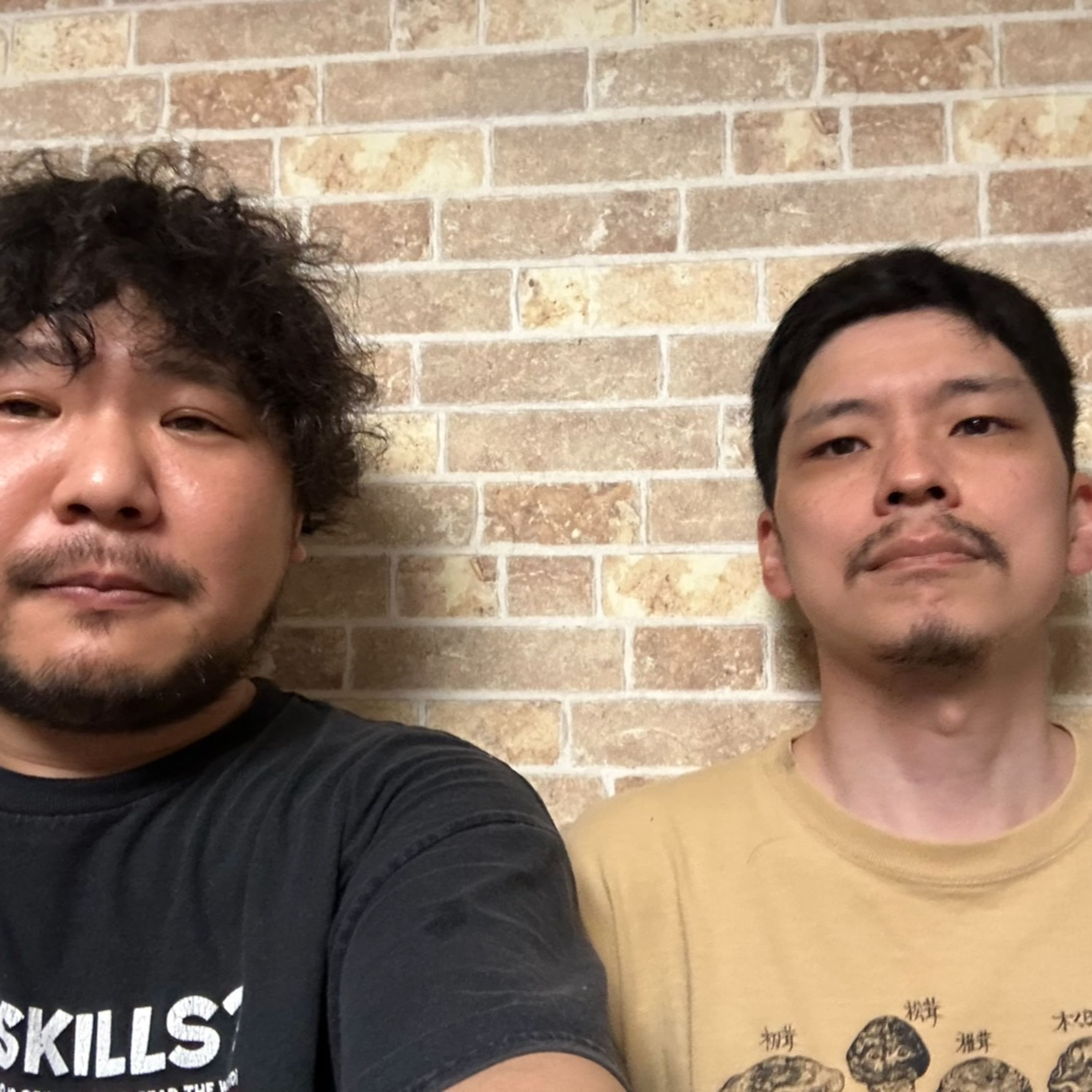 シーズン12-3 〇〇師たち episode artwork