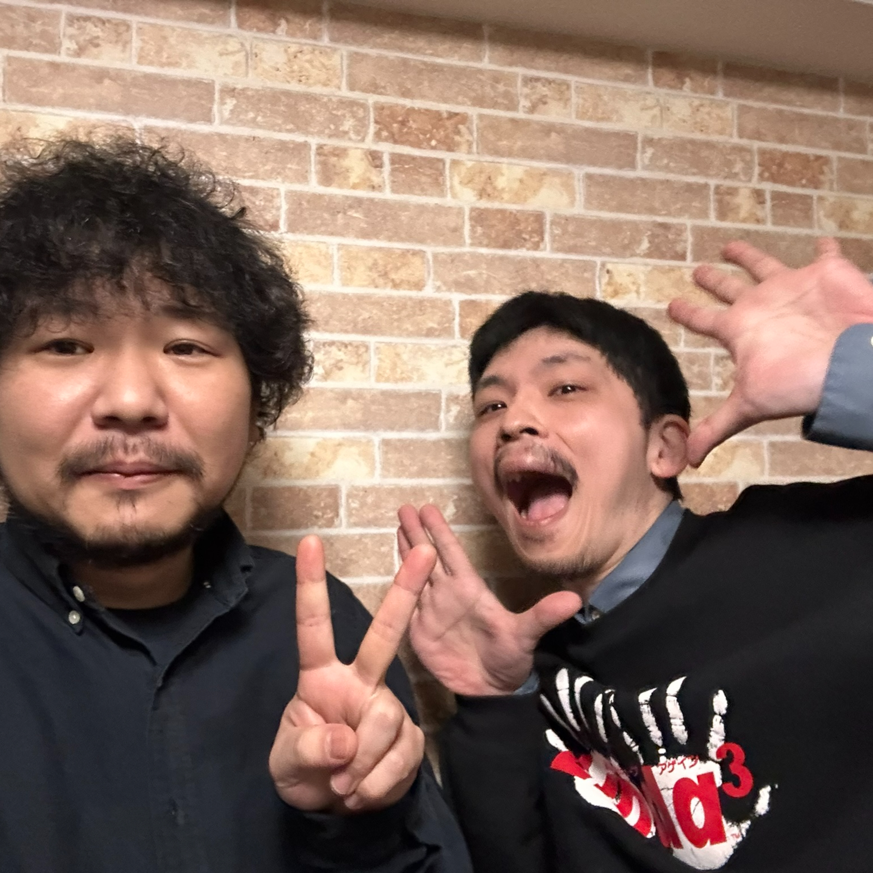 シーズン17-2 2026年おめでとう！あまりに僕らです episode artwork