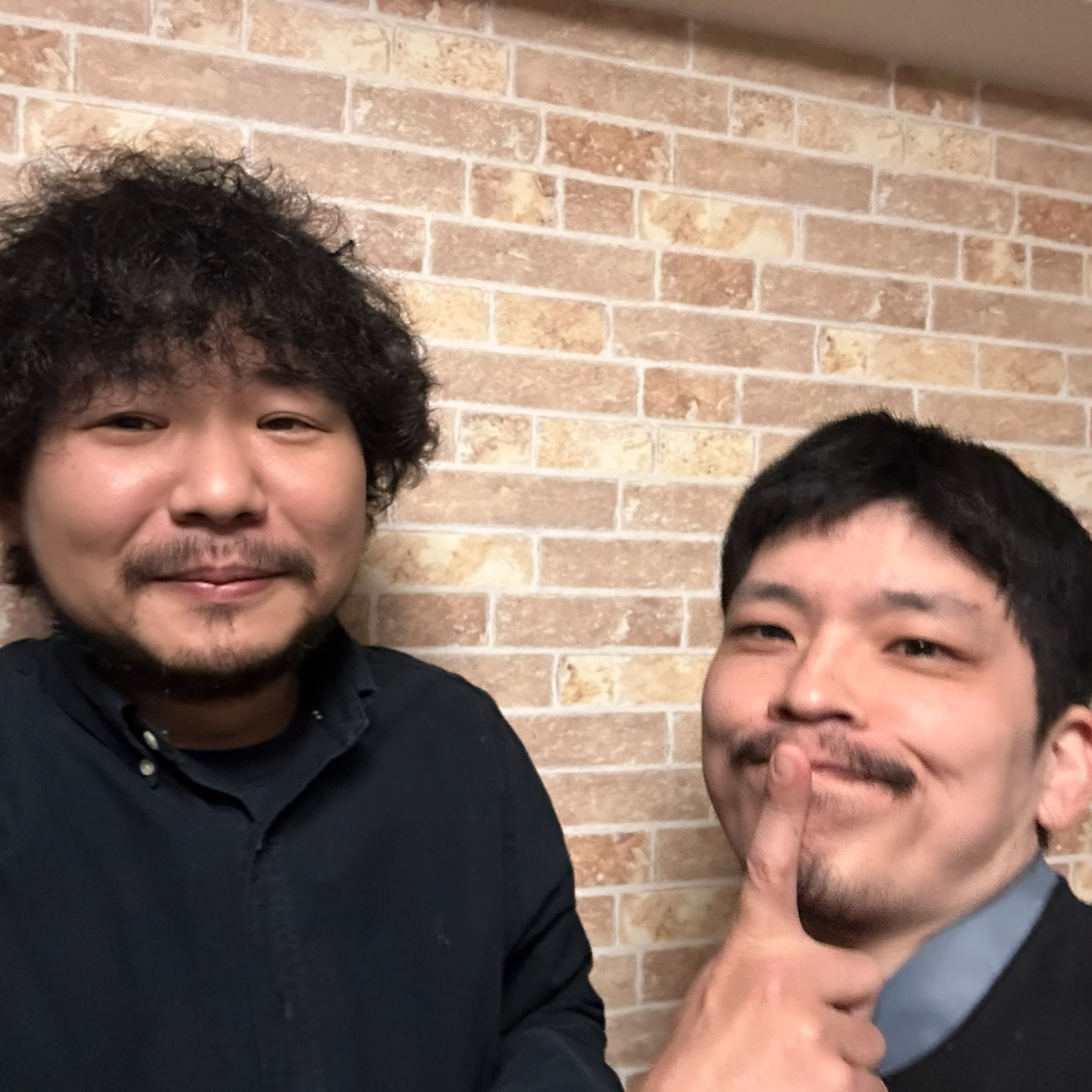 シーズン17-3 黒澤映画で盛り上がったり、適職探したり episode artwork