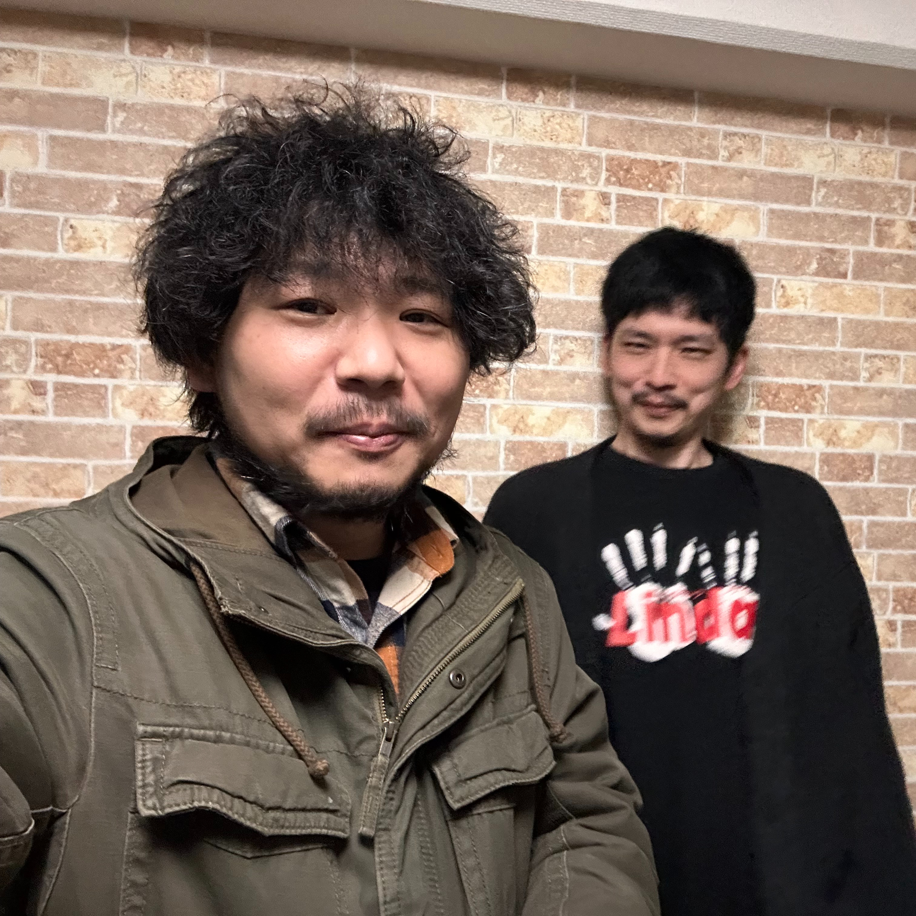 シーズン18-3 イノベーション→会議 episode artwork