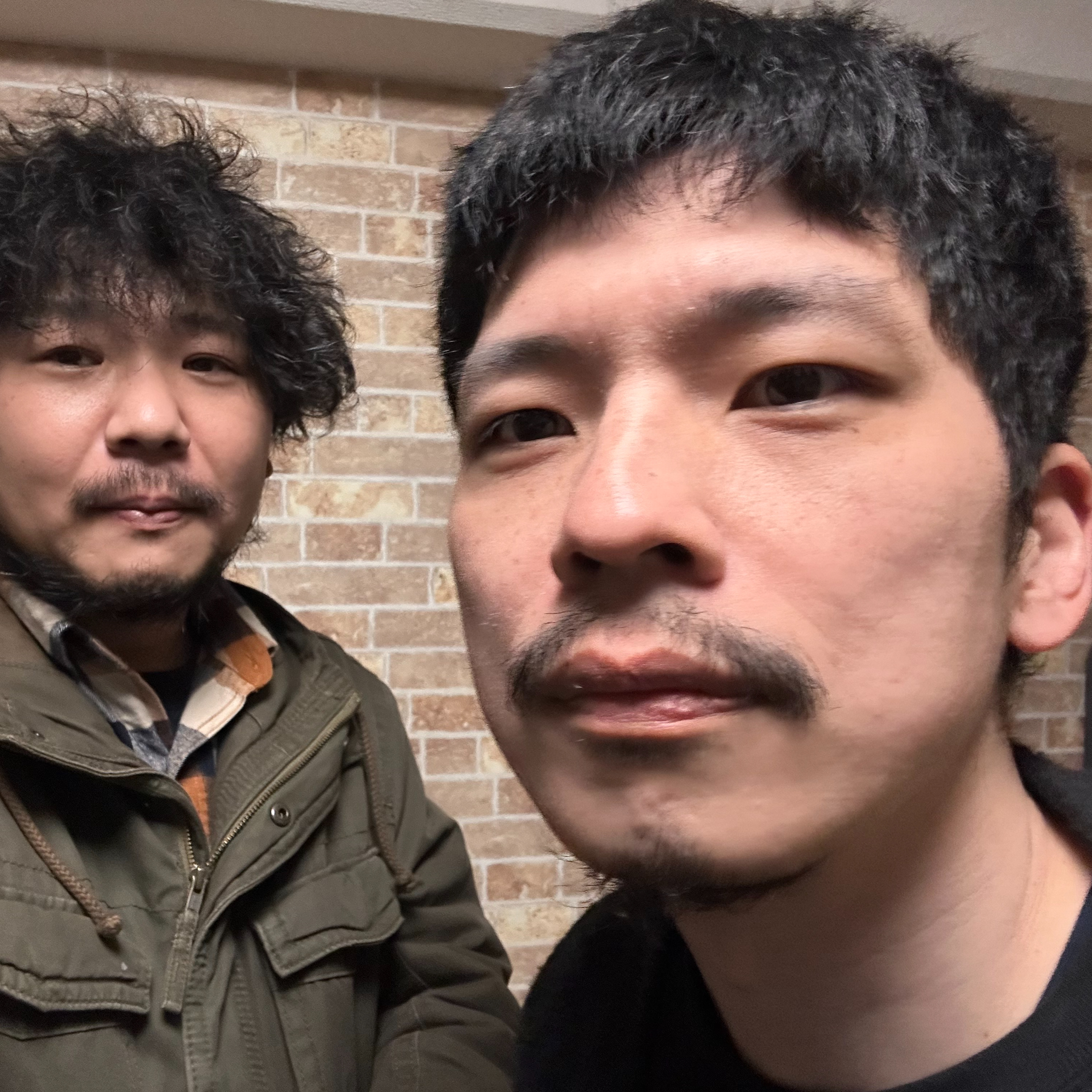シーズン18-4 老人会 episode artwork