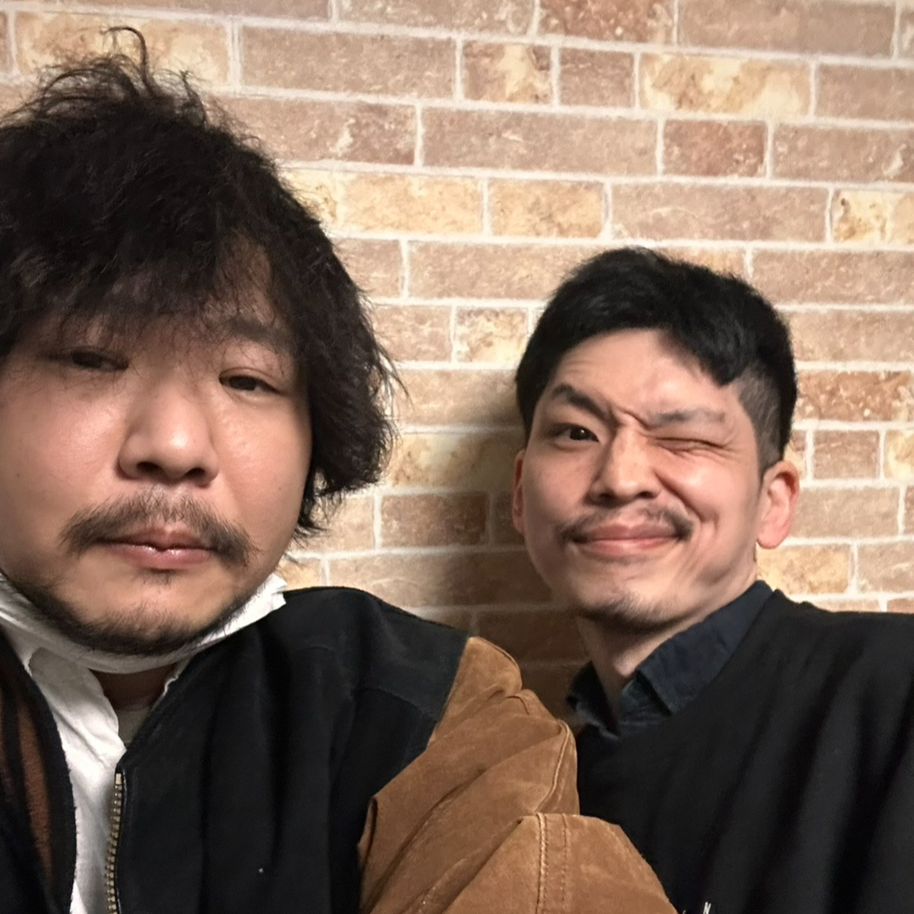 シーズン19-3 これが僕のガソリン episode artwork