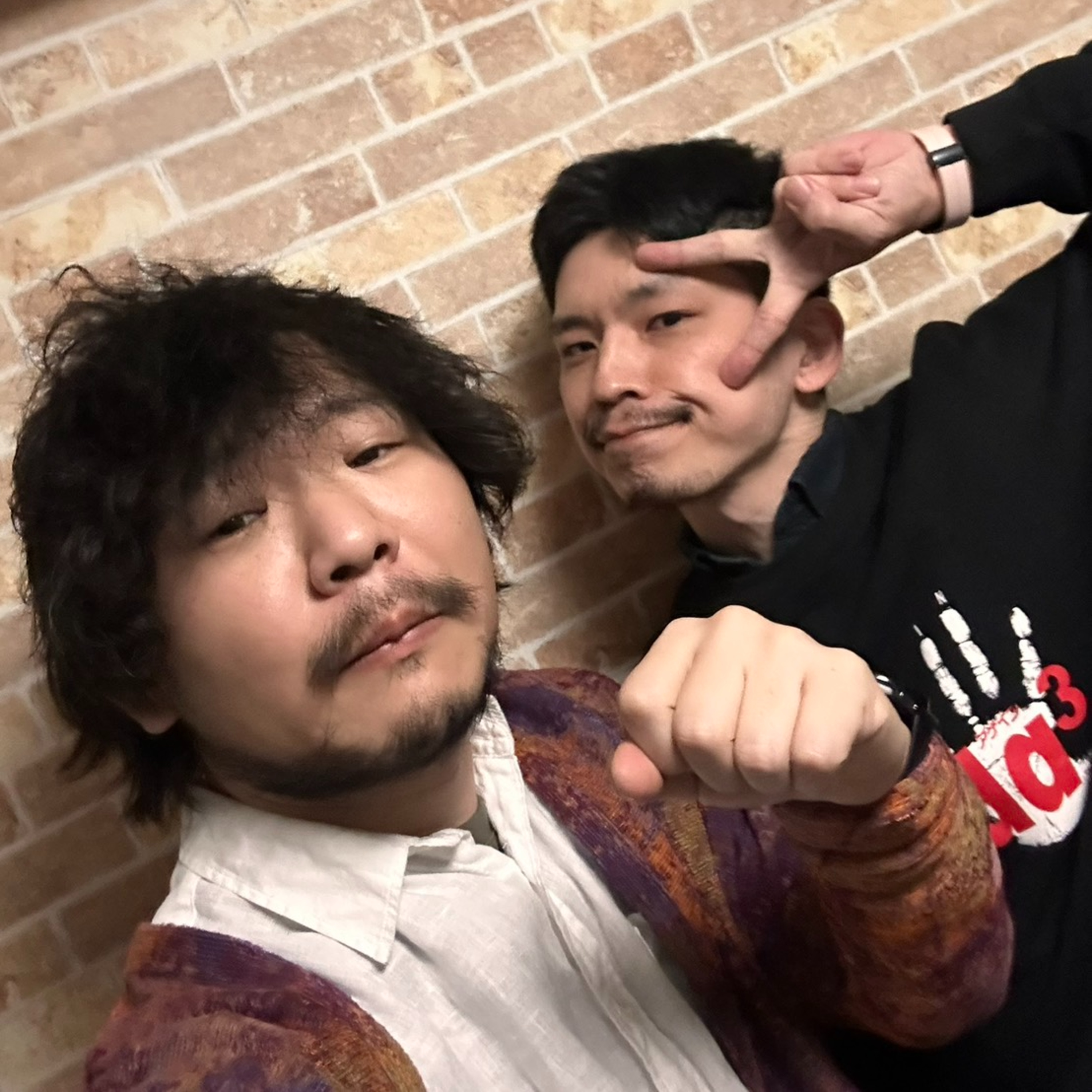 シーズン19-4 俺が生きることはメロディを生むこと、だそうで episode artwork