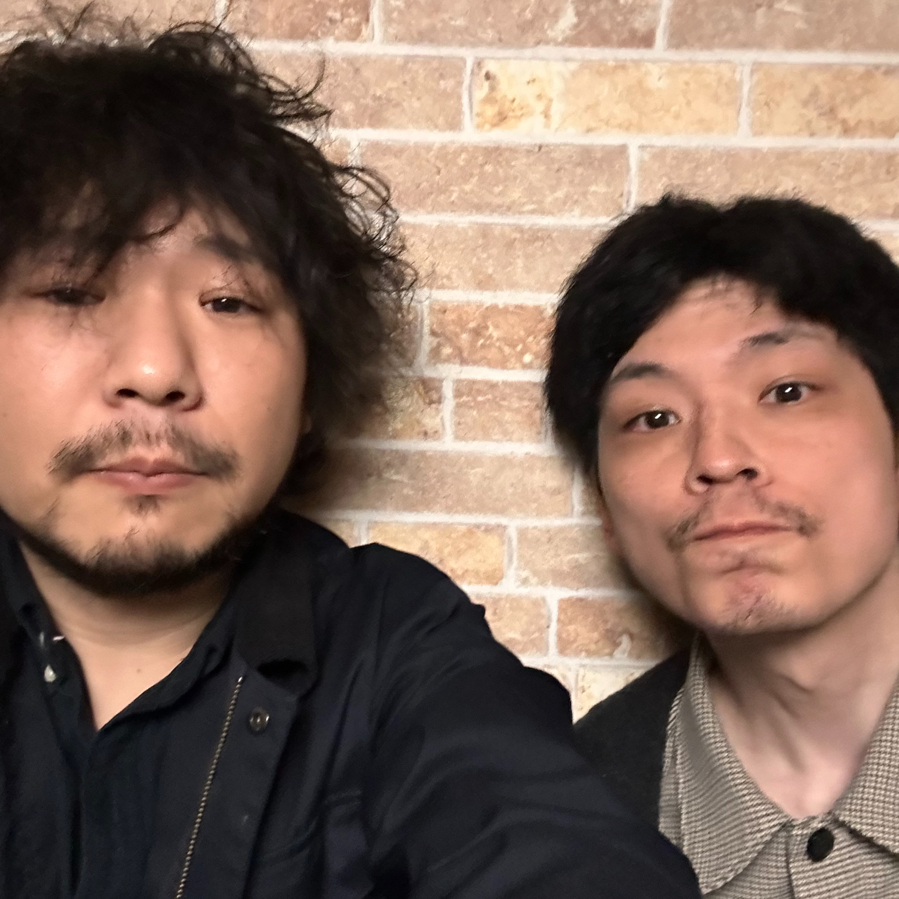 シーズン21-1 初めての聖地巡礼 episode artwork
