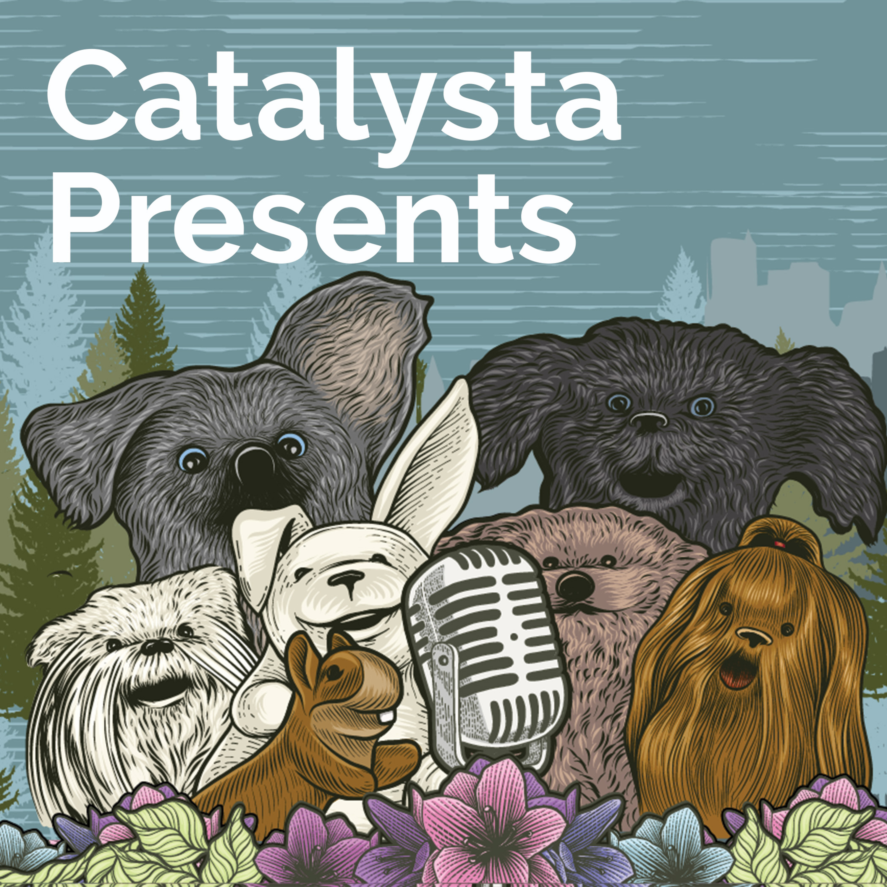 Catalysta