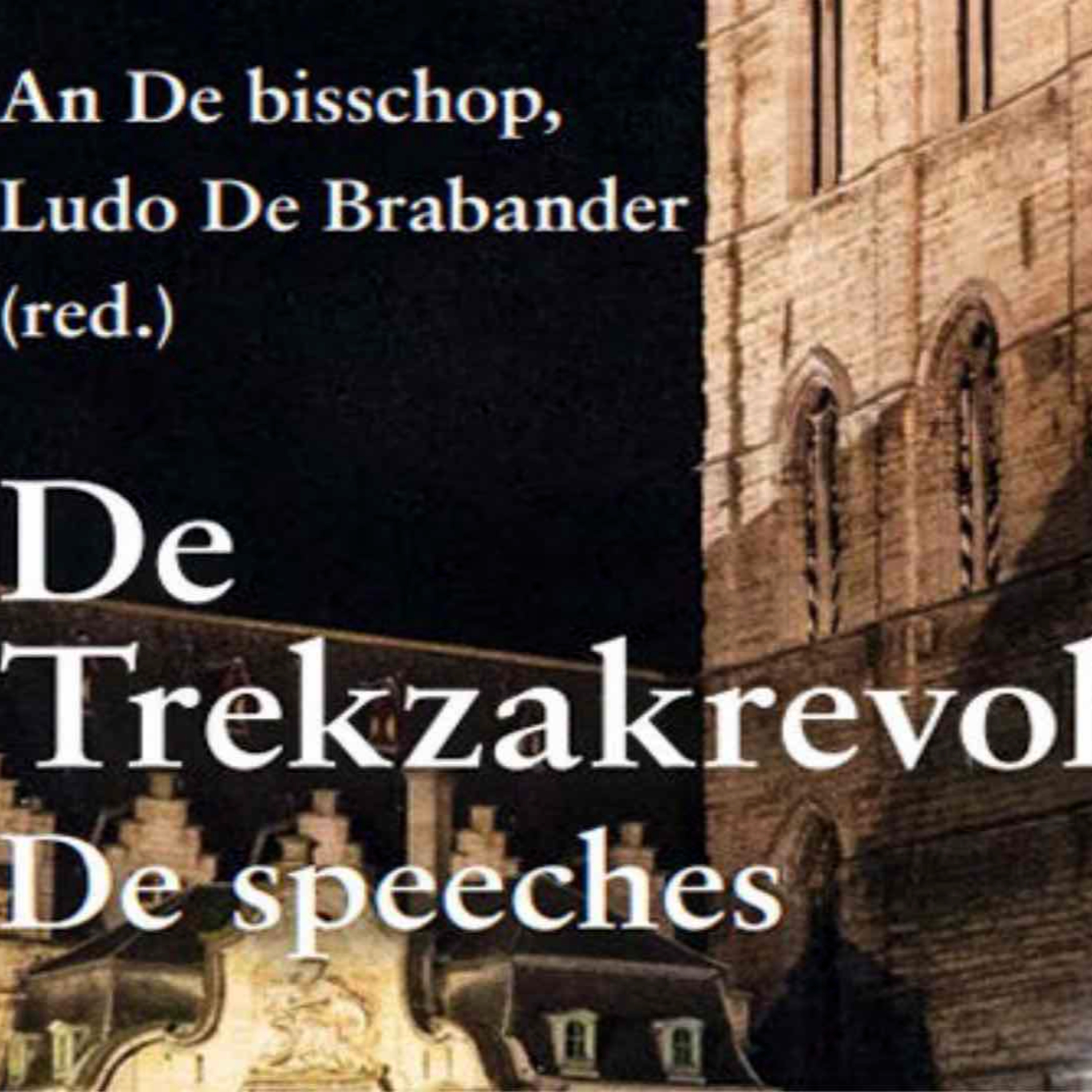Gent in Beeld