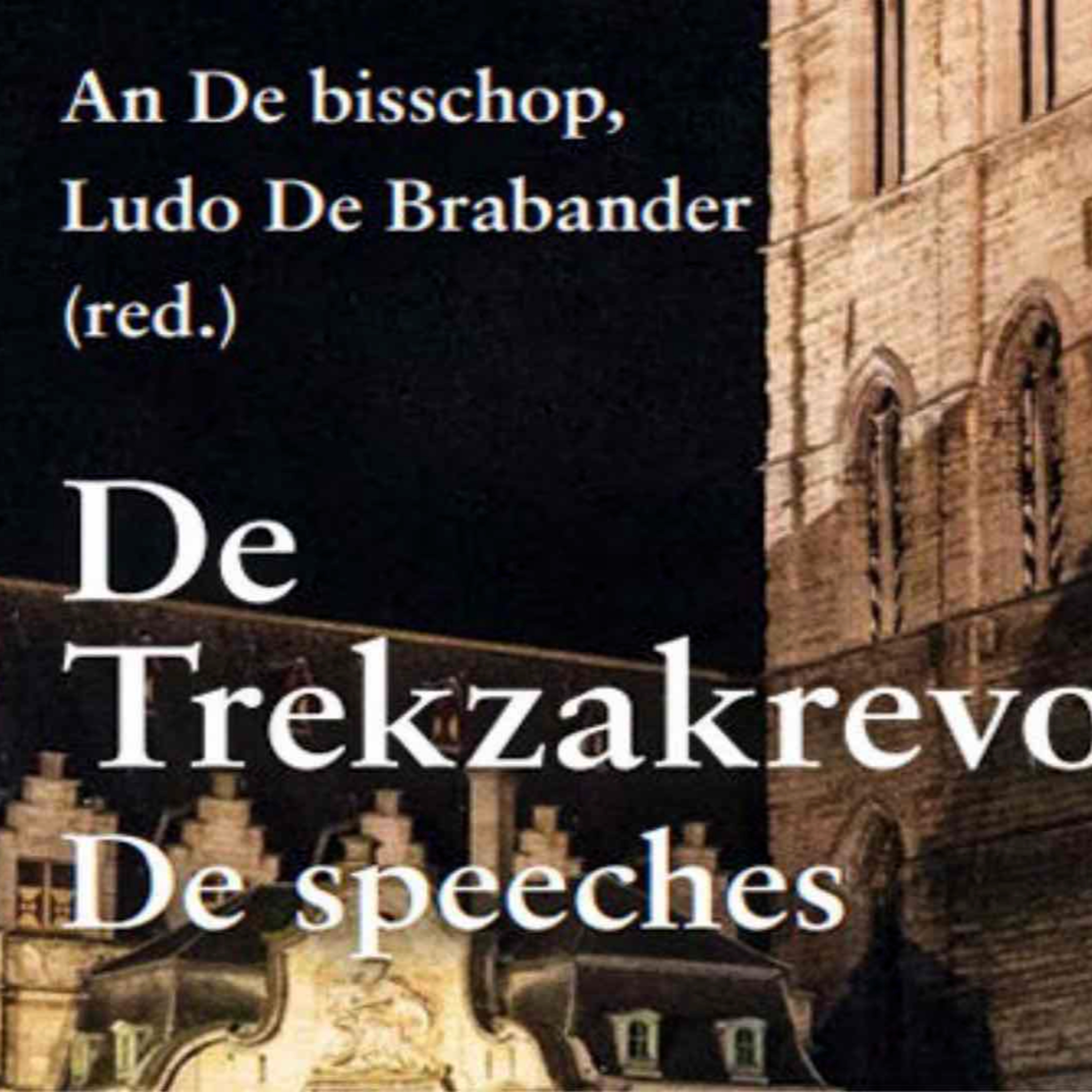 Gent in Beeld