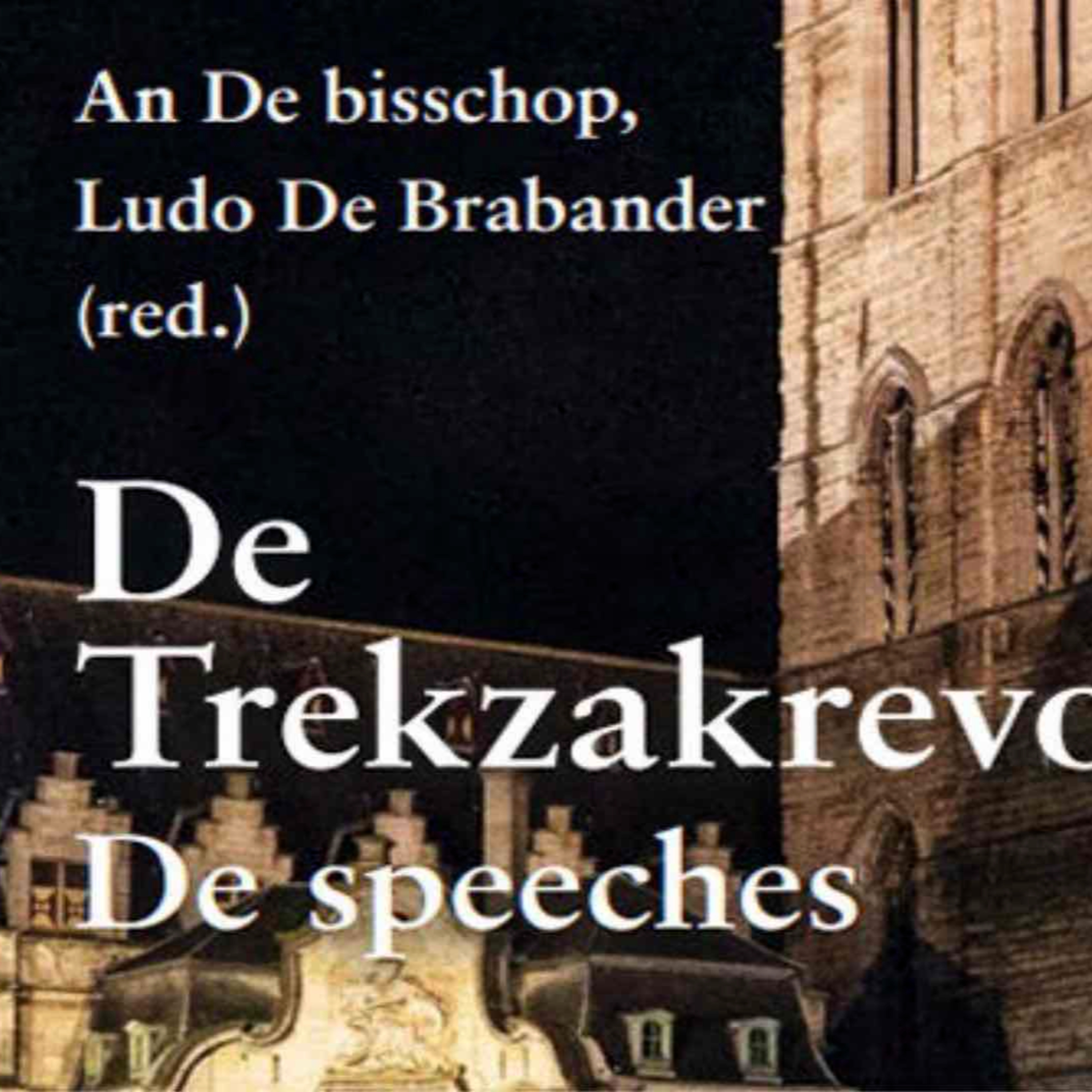 Gent in Beeld