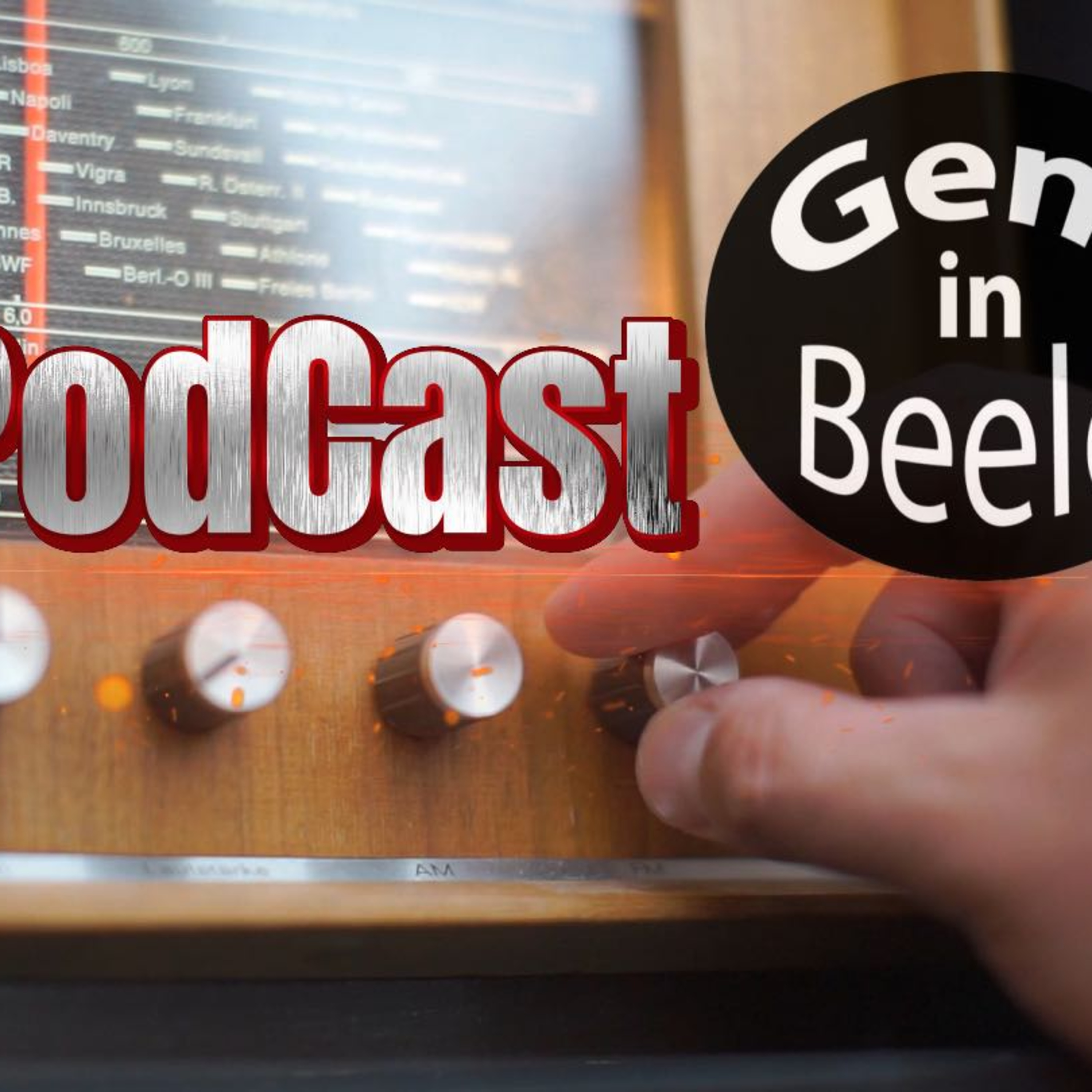Gent in Beeld