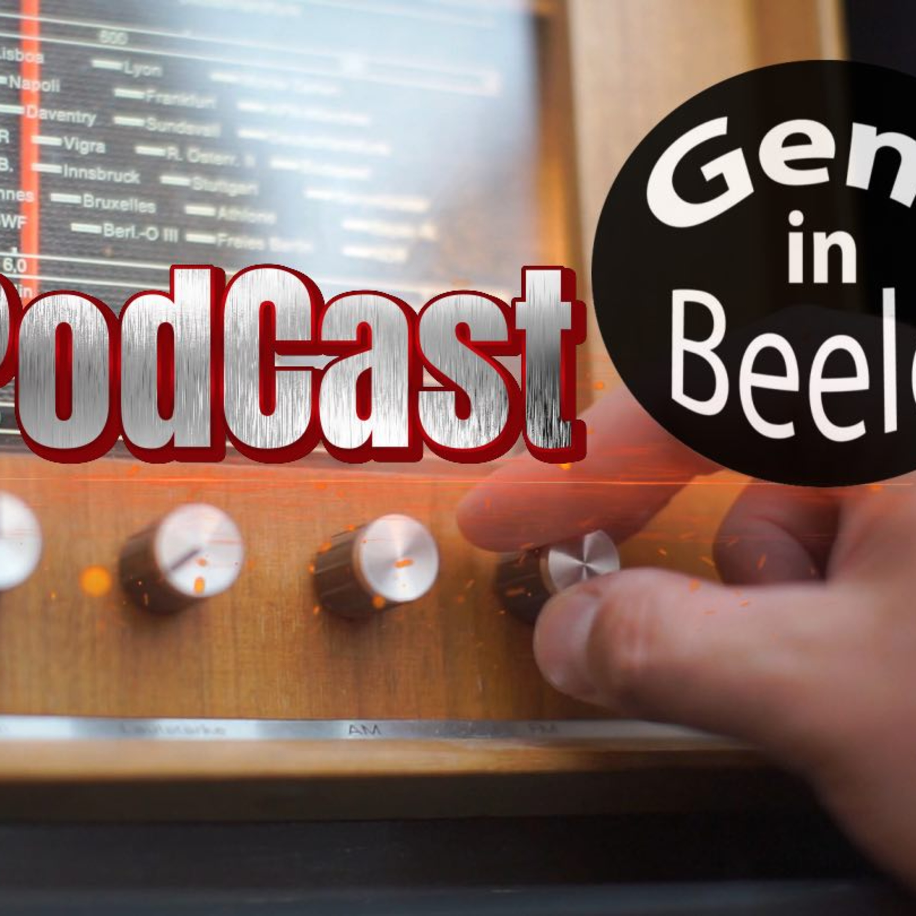 Gent in Beeld