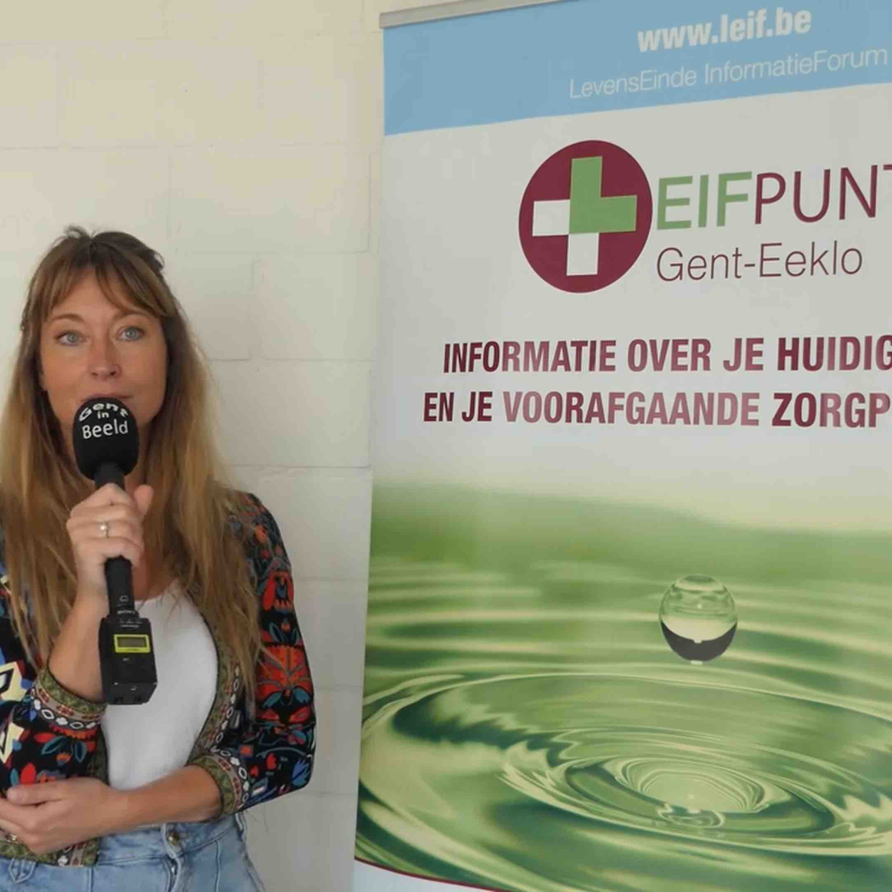 Gent in Beeld