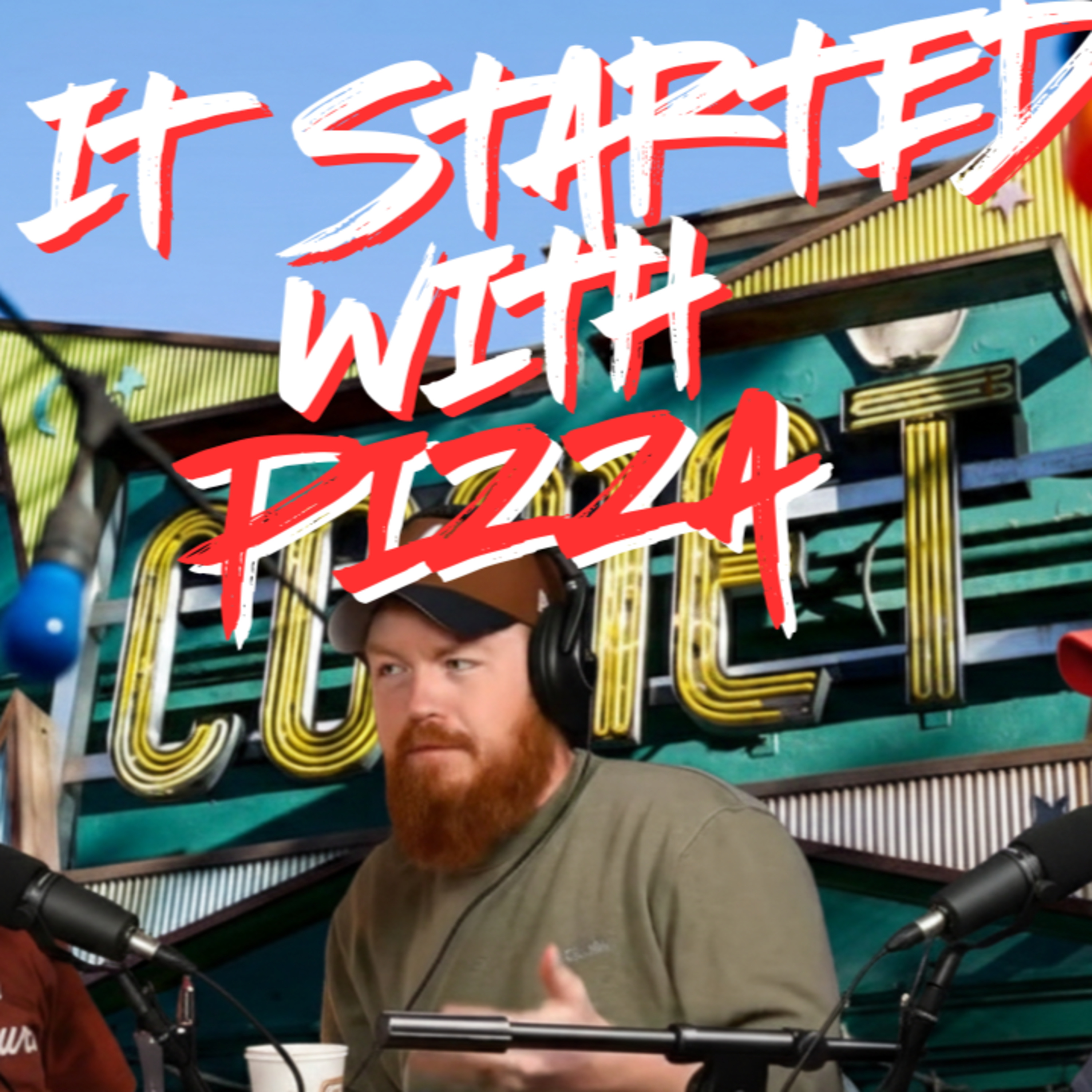 Pizzagate: The Internet Theory That Led to Epstein