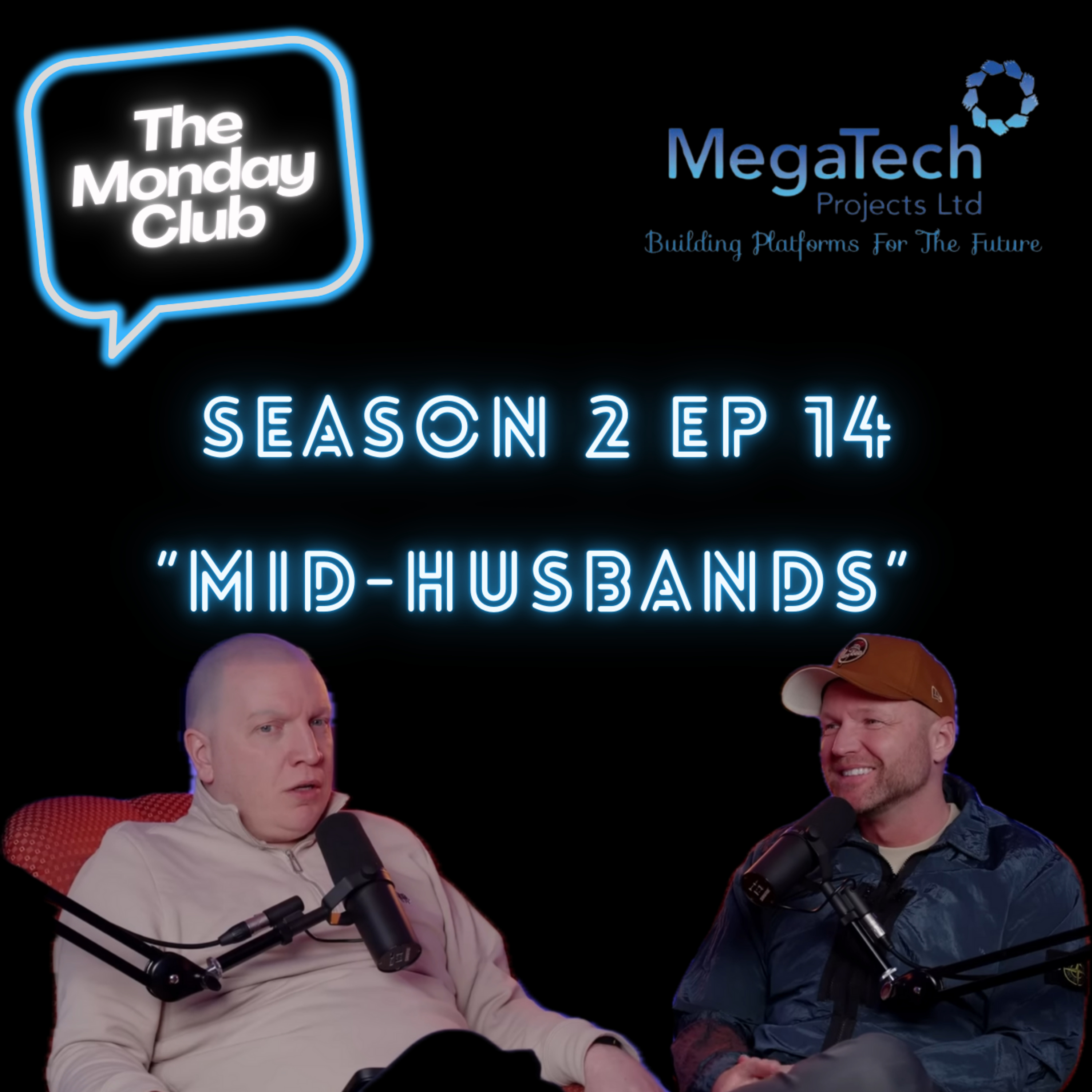 Episode 37 - Mid-Husbands episode artwork