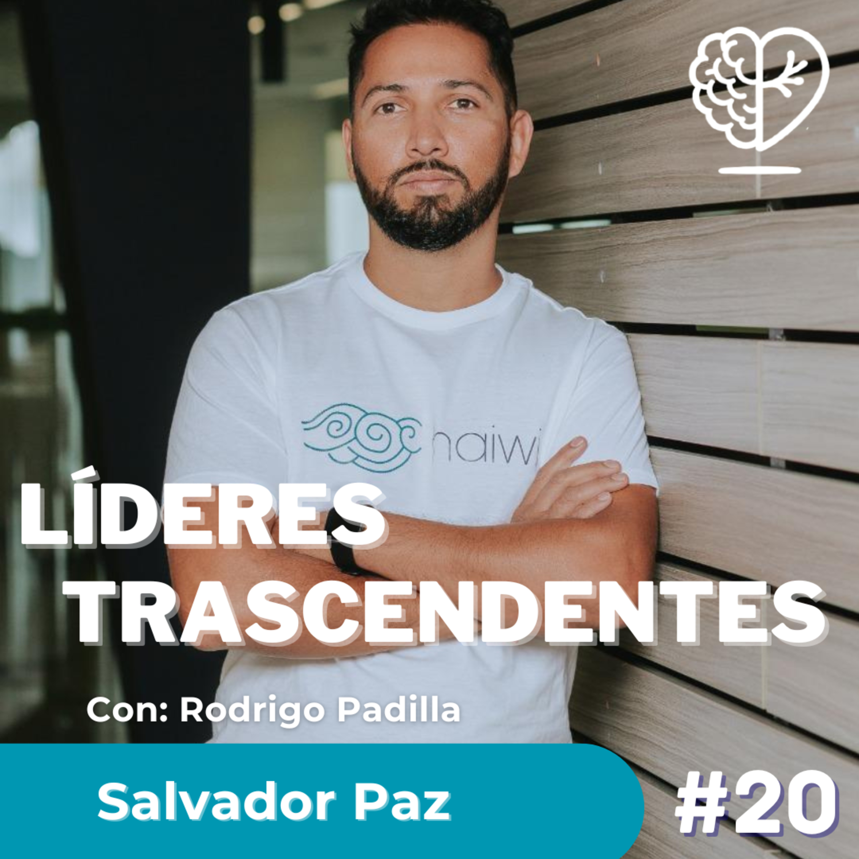 Líderes Trascendentes con Ro Padilla
