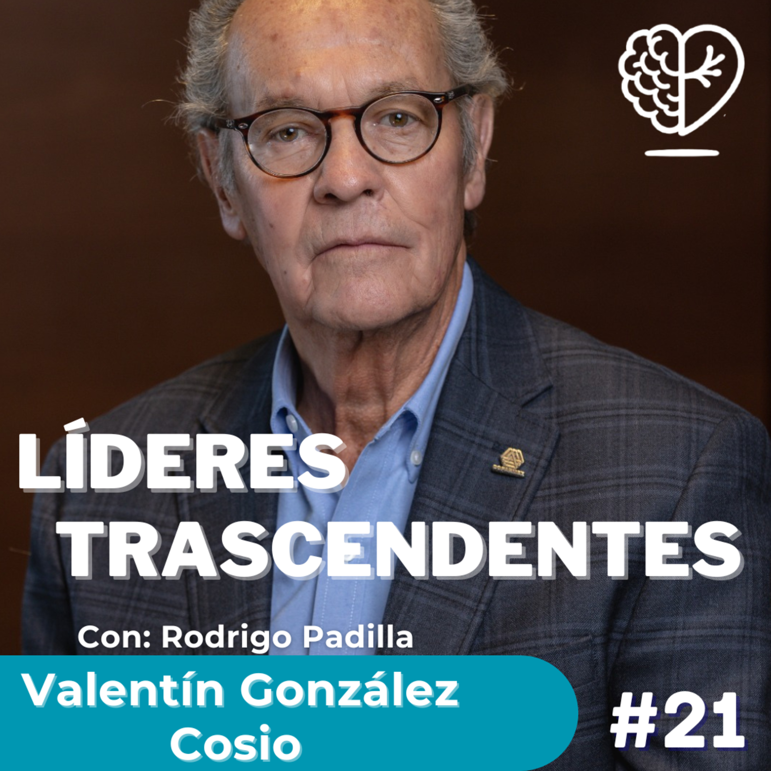 Líderes Trascendentes con Ro Padilla