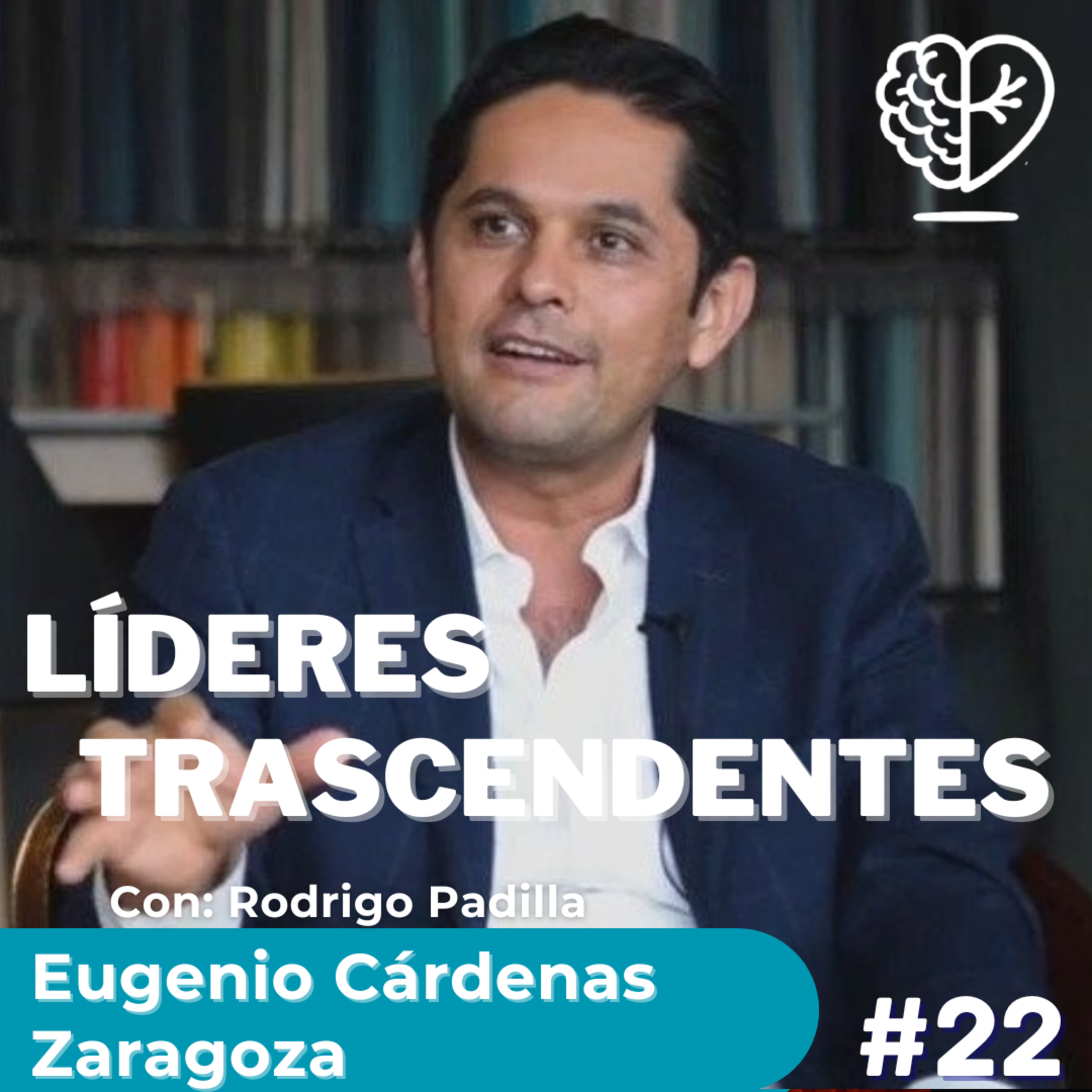 Líderes Trascendentes con Ro Padilla