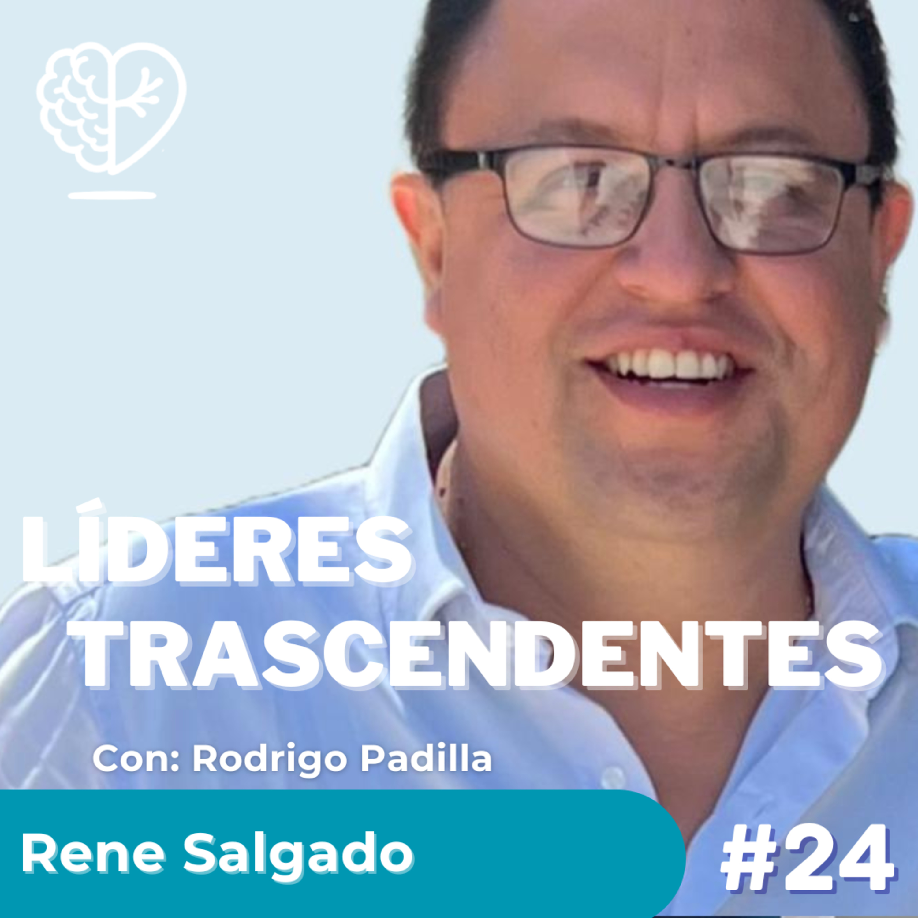 Líderes Trascendentes con Ro Padilla