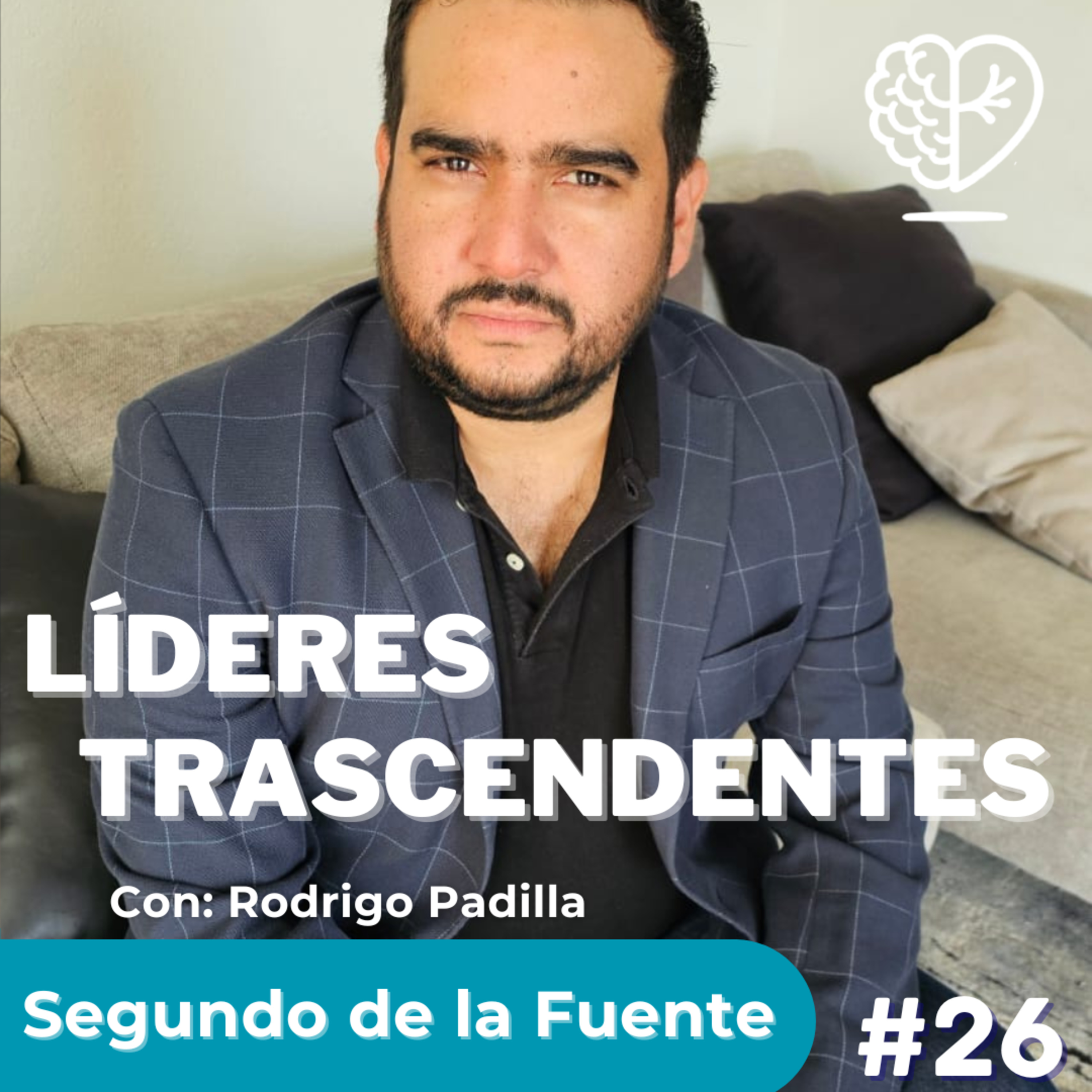 Líderes Trascendentes con Ro Padilla