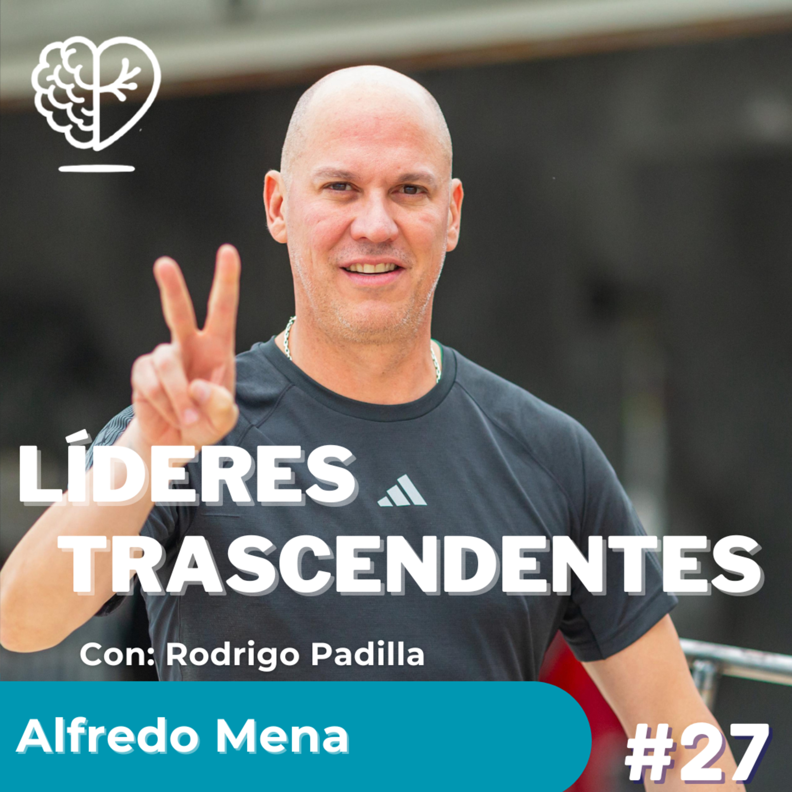 Líderes Trascendentes con Ro Padilla