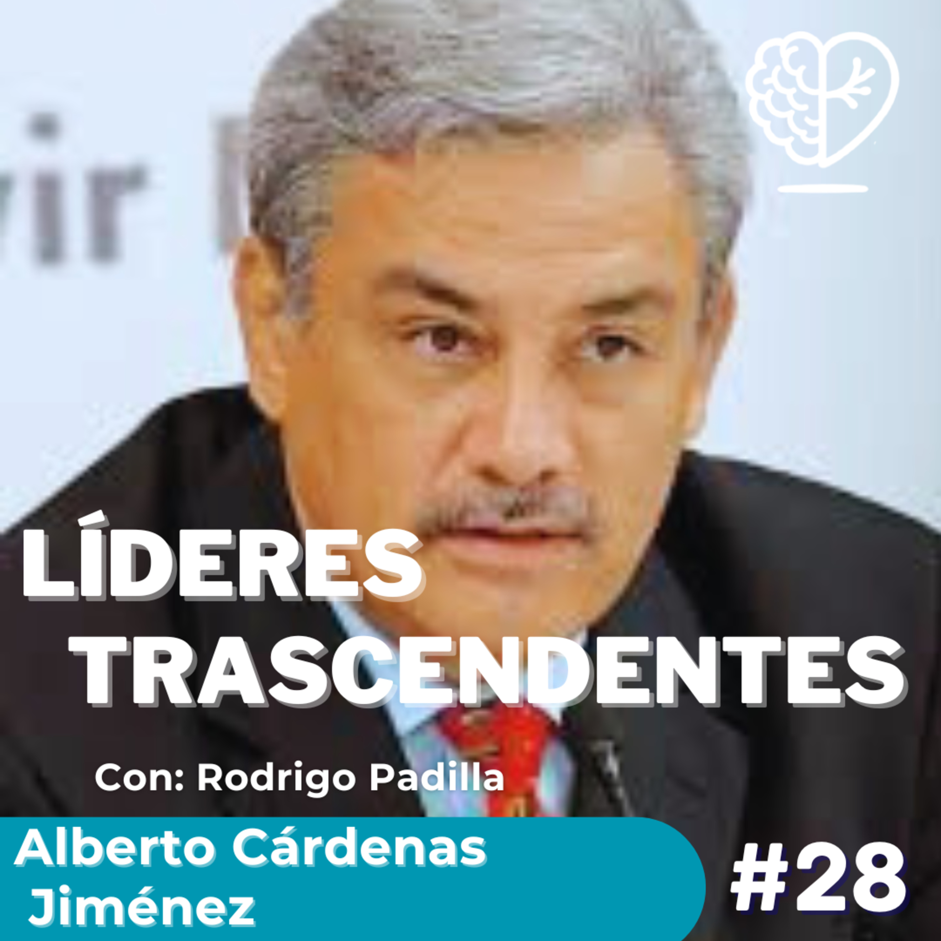 Líderes Trascendentes con Ro Padilla