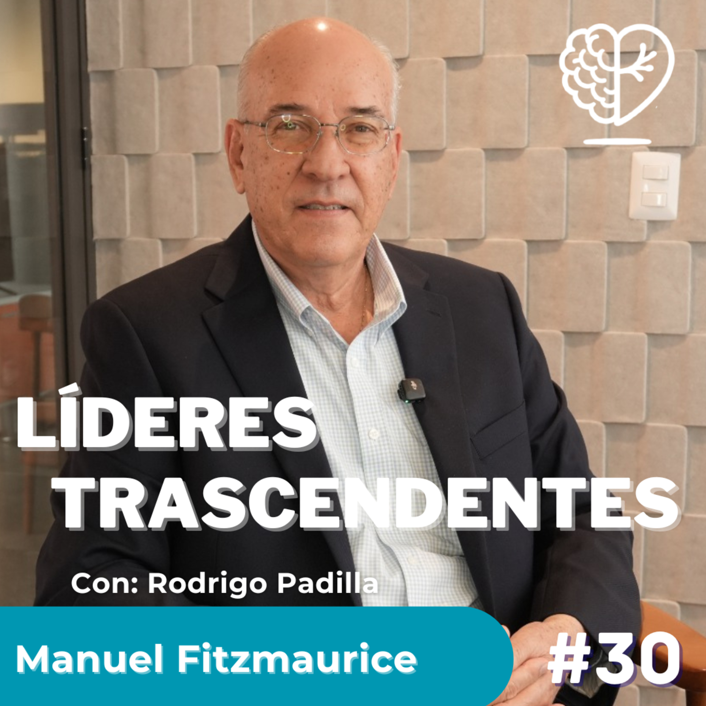 Líderes Trascendentes con Ro Padilla