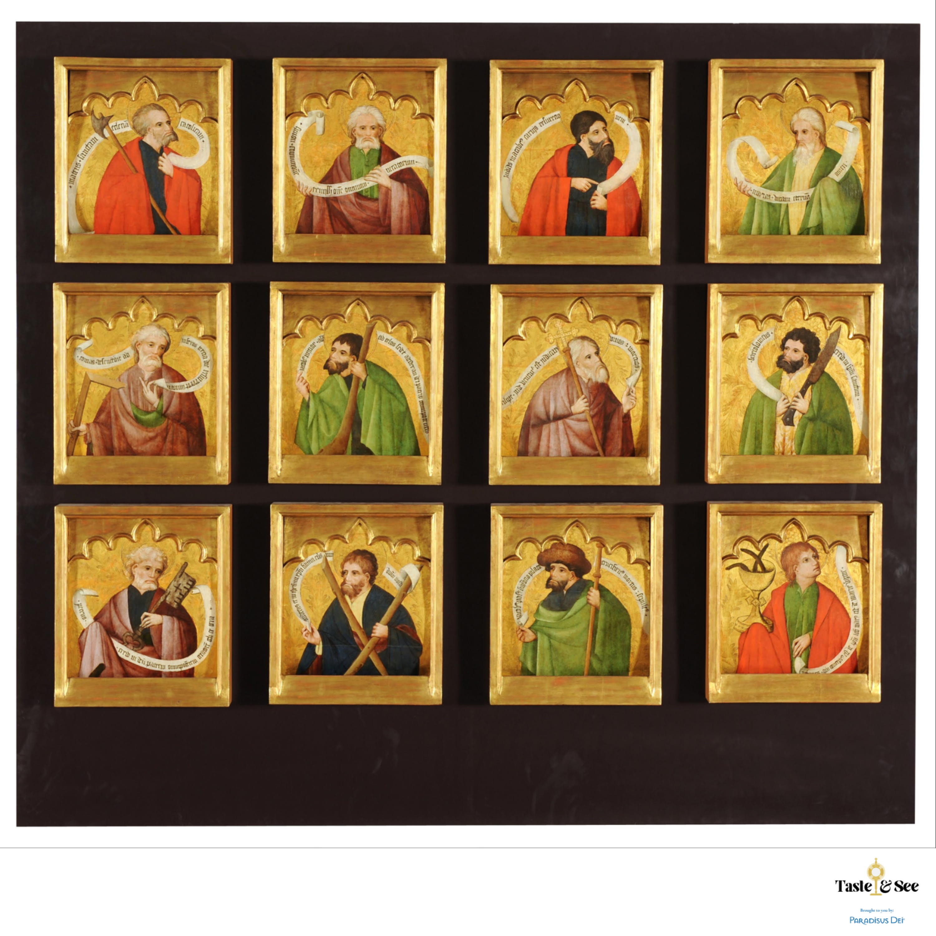 The Answered Prayer episode artwork