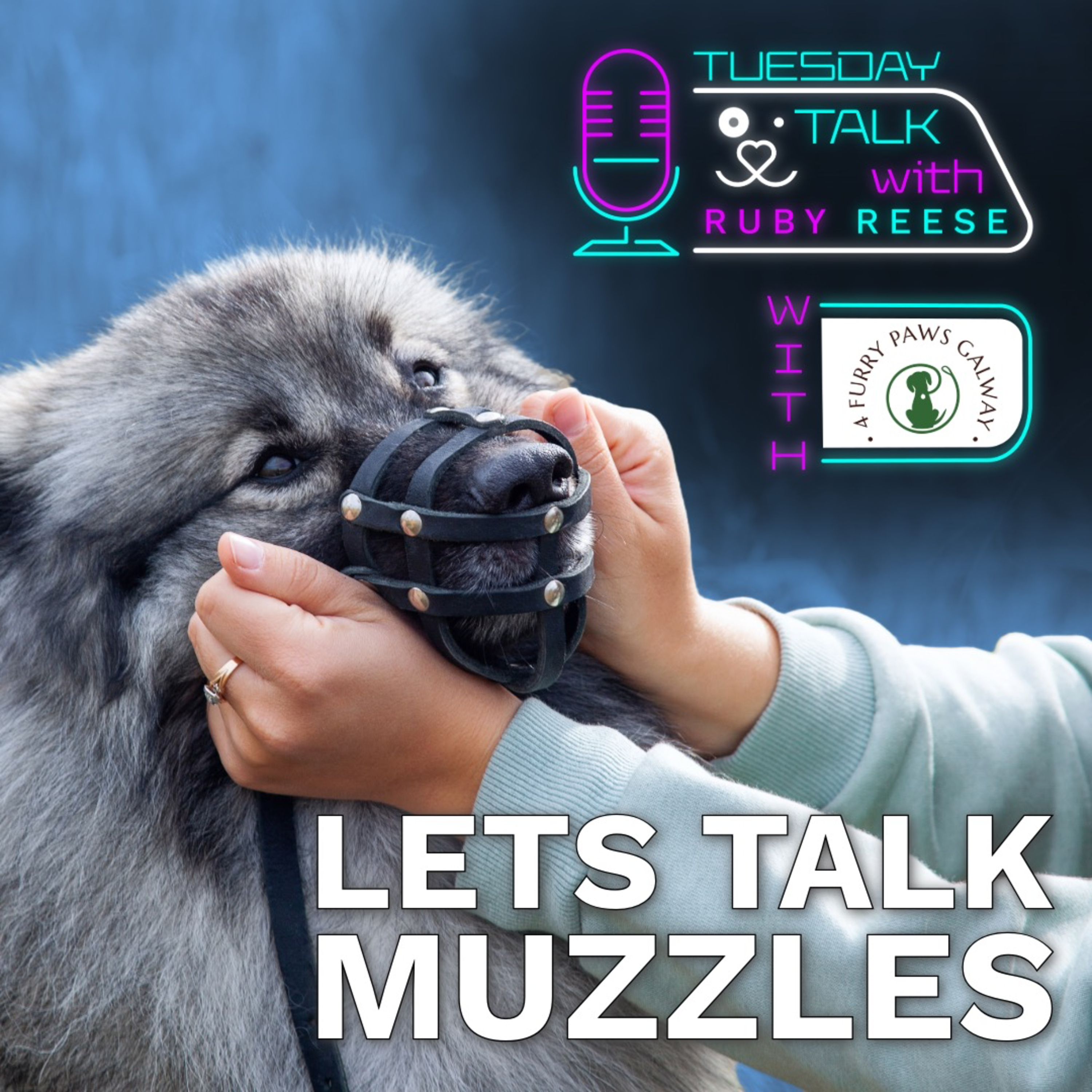 Tuesday Talks with Ruby Reese