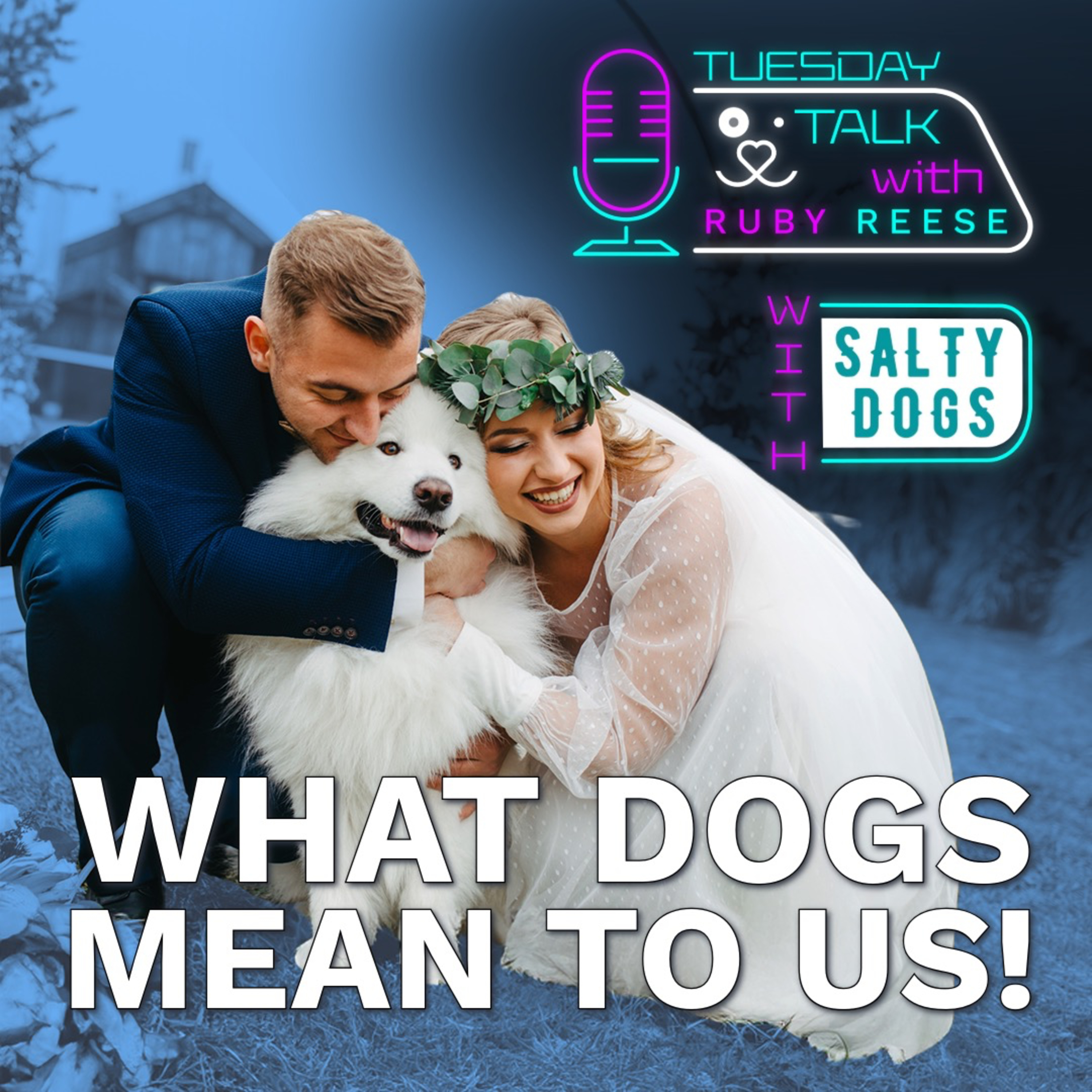 Tuesday Talks with Ruby Reese