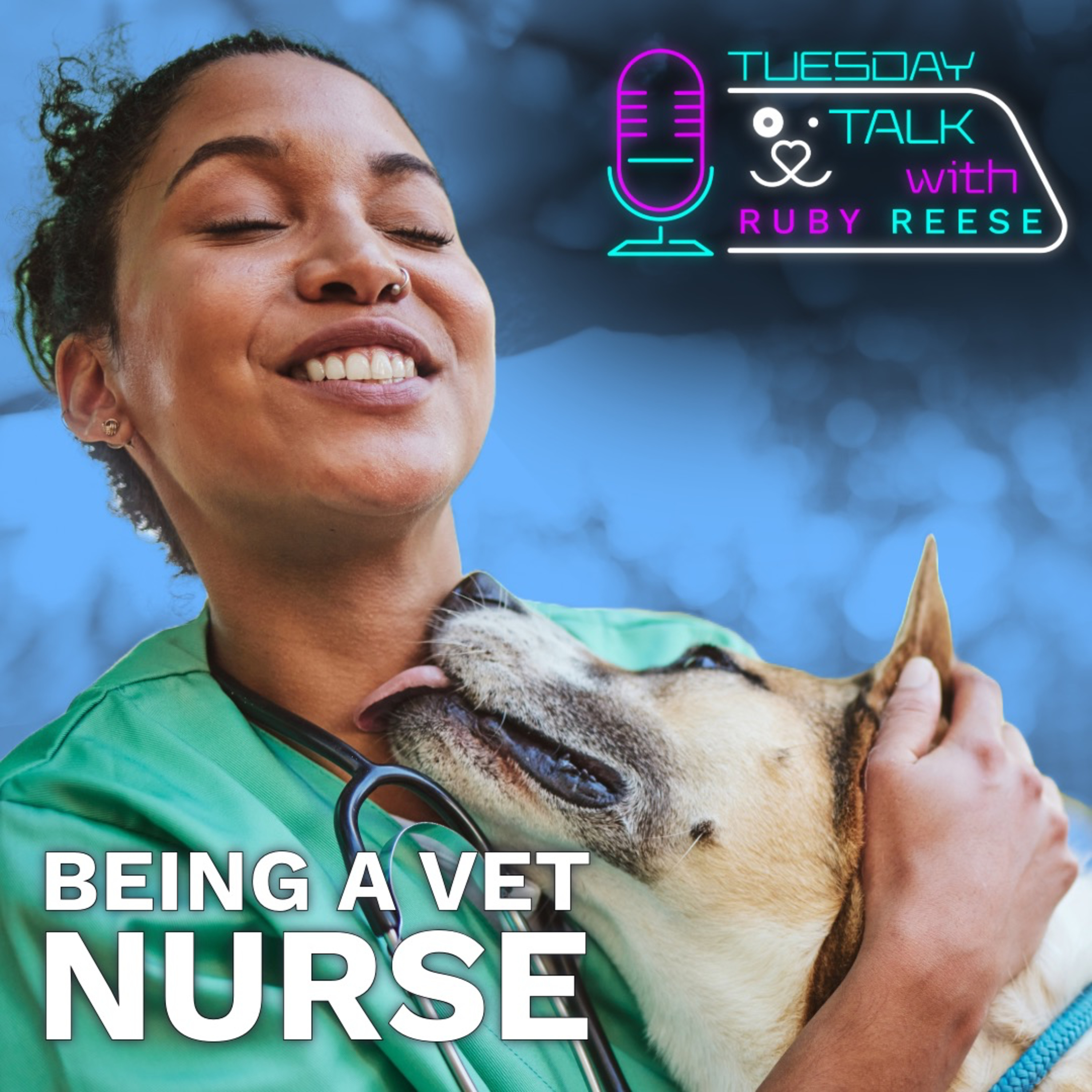 Tuesday Talks with Ruby Reese