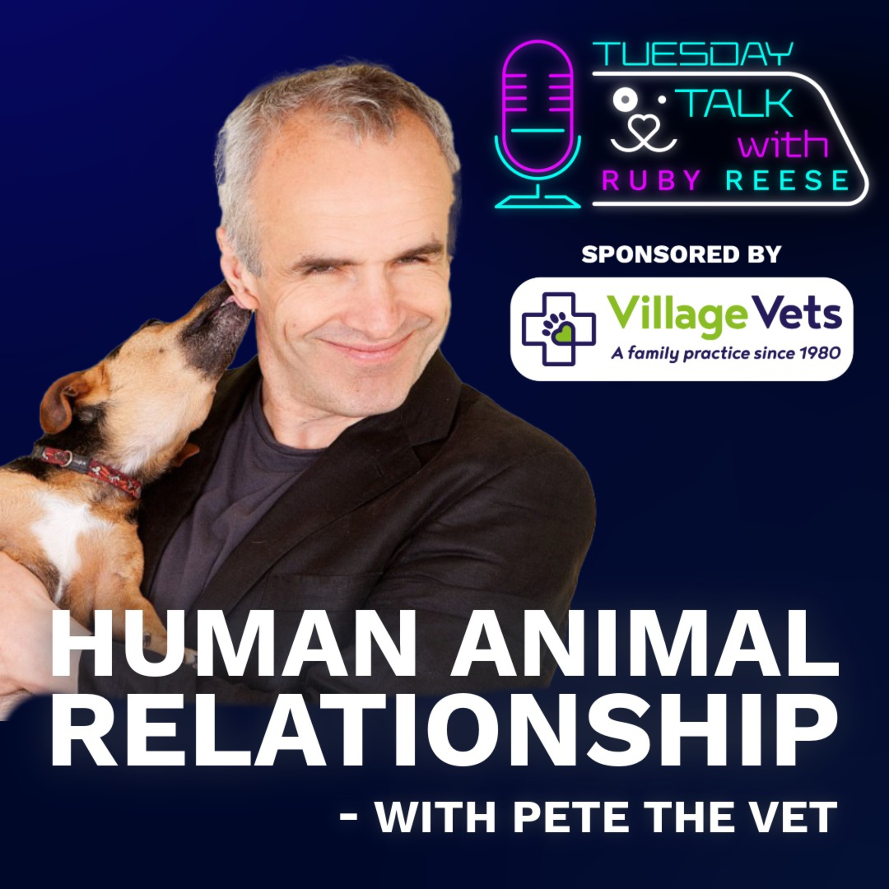 Tuesday Talks with Ruby Reese