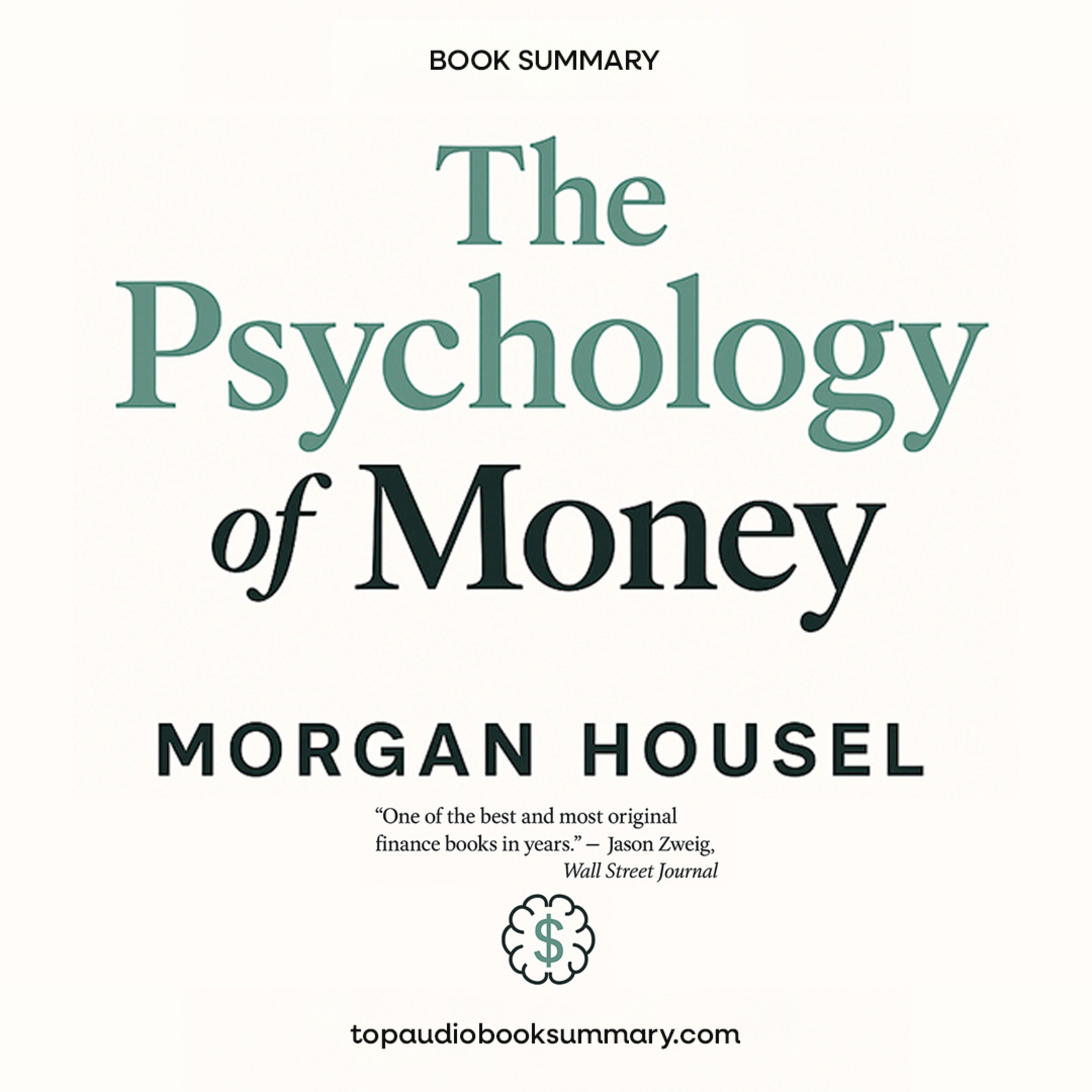 Why Behavior, Not Brains, Builds Real Wealth