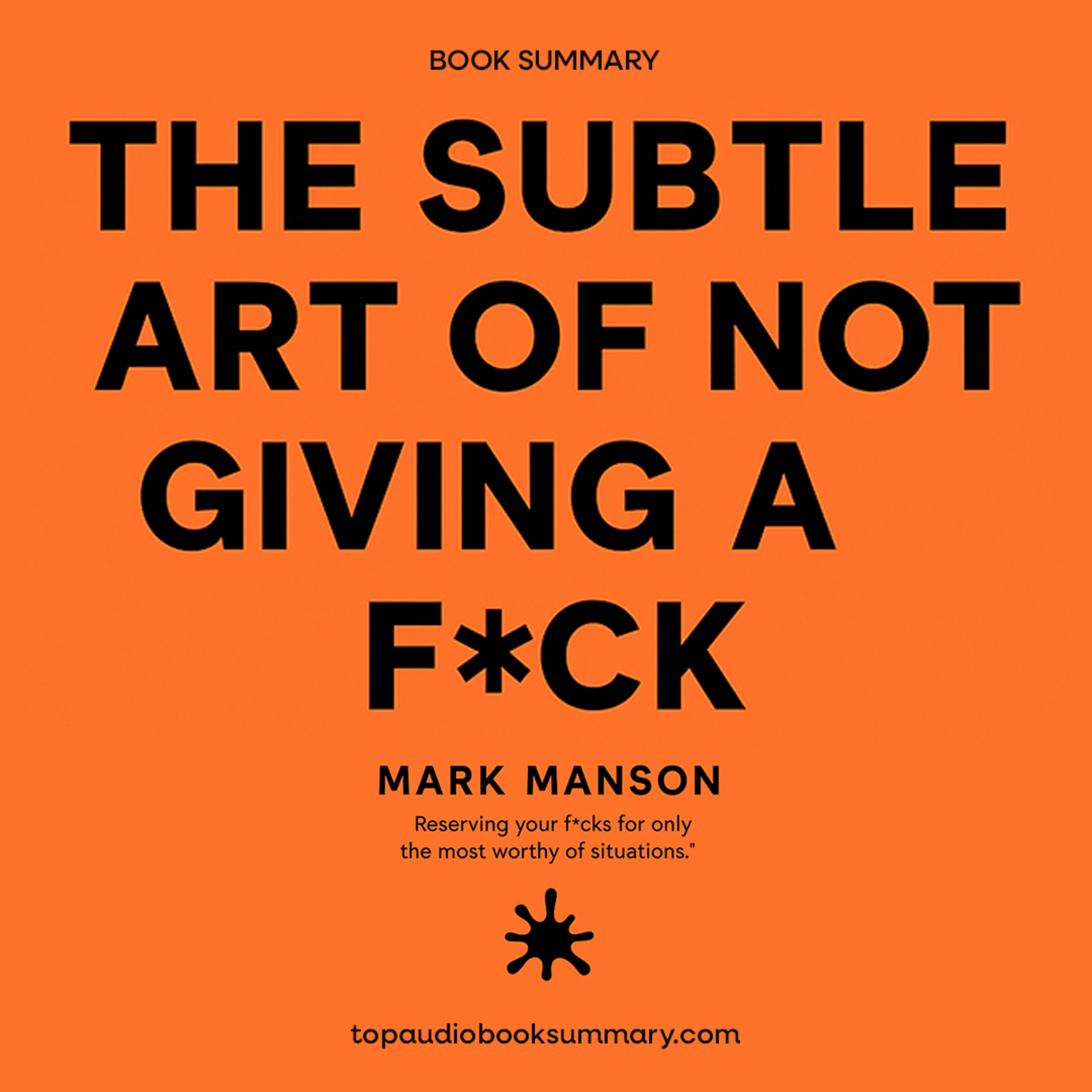 The Counterintuitive Guide to a Good Life